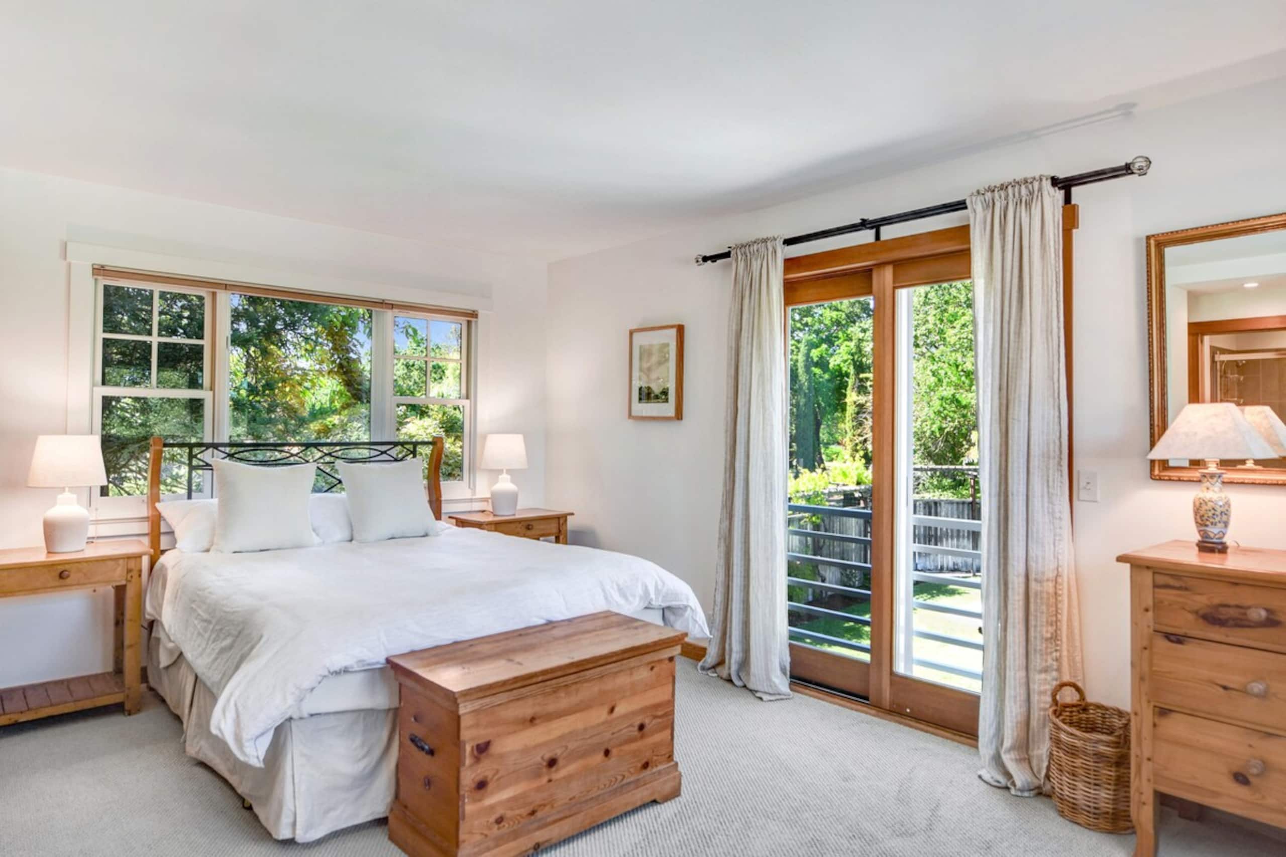 Casa Palmera Sonoma - now avail for shorter stays - Photo 8