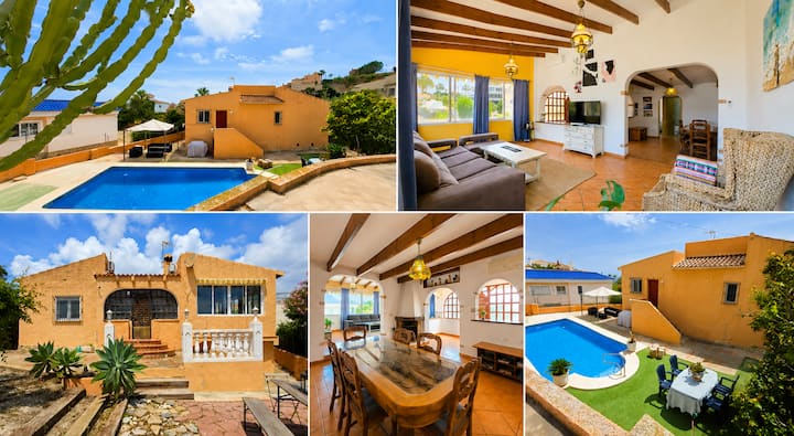 La Lobera Beach House - El Campello