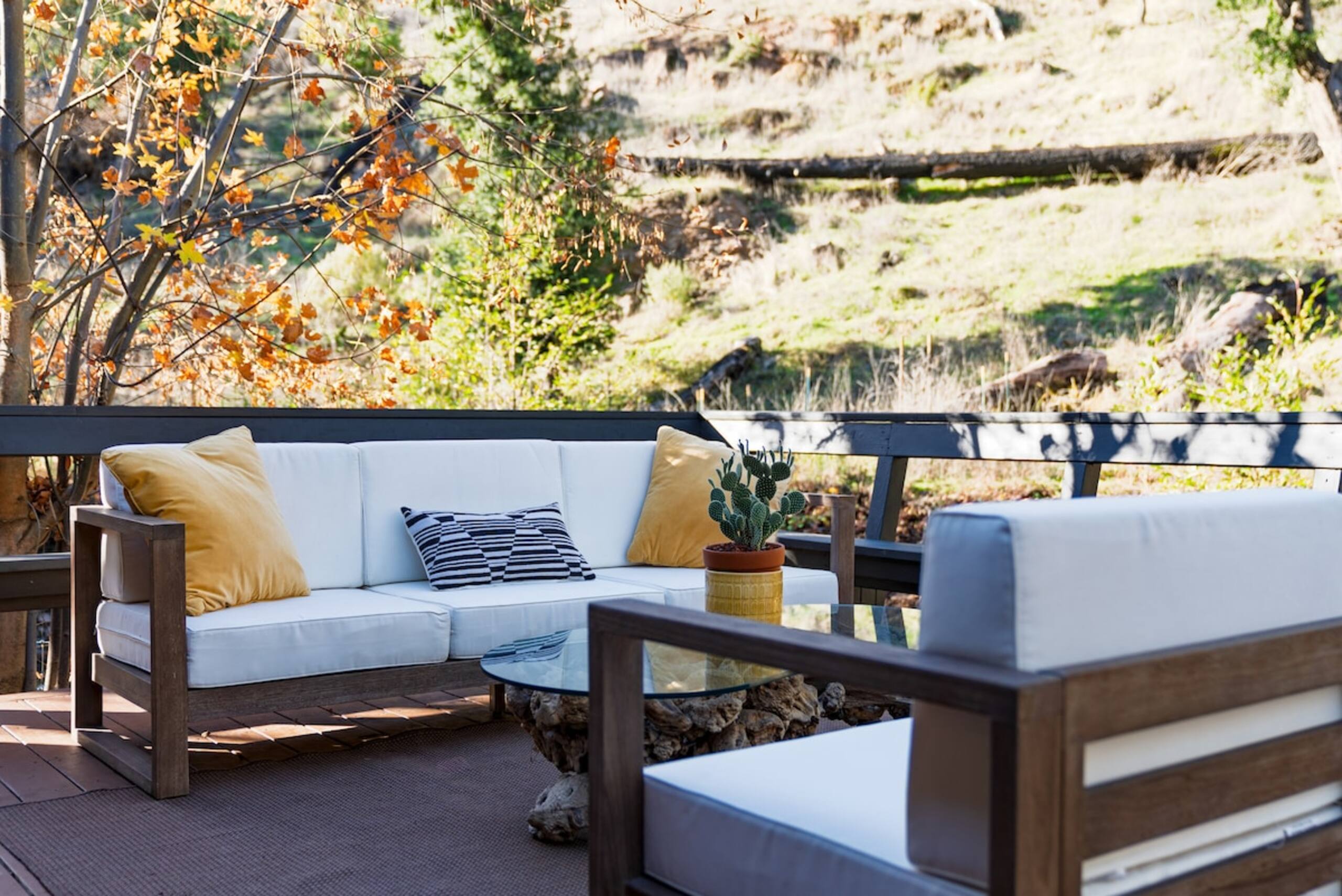 Sonoma Creek Haven, Creekside Hot Tub Retreat - Photo 55