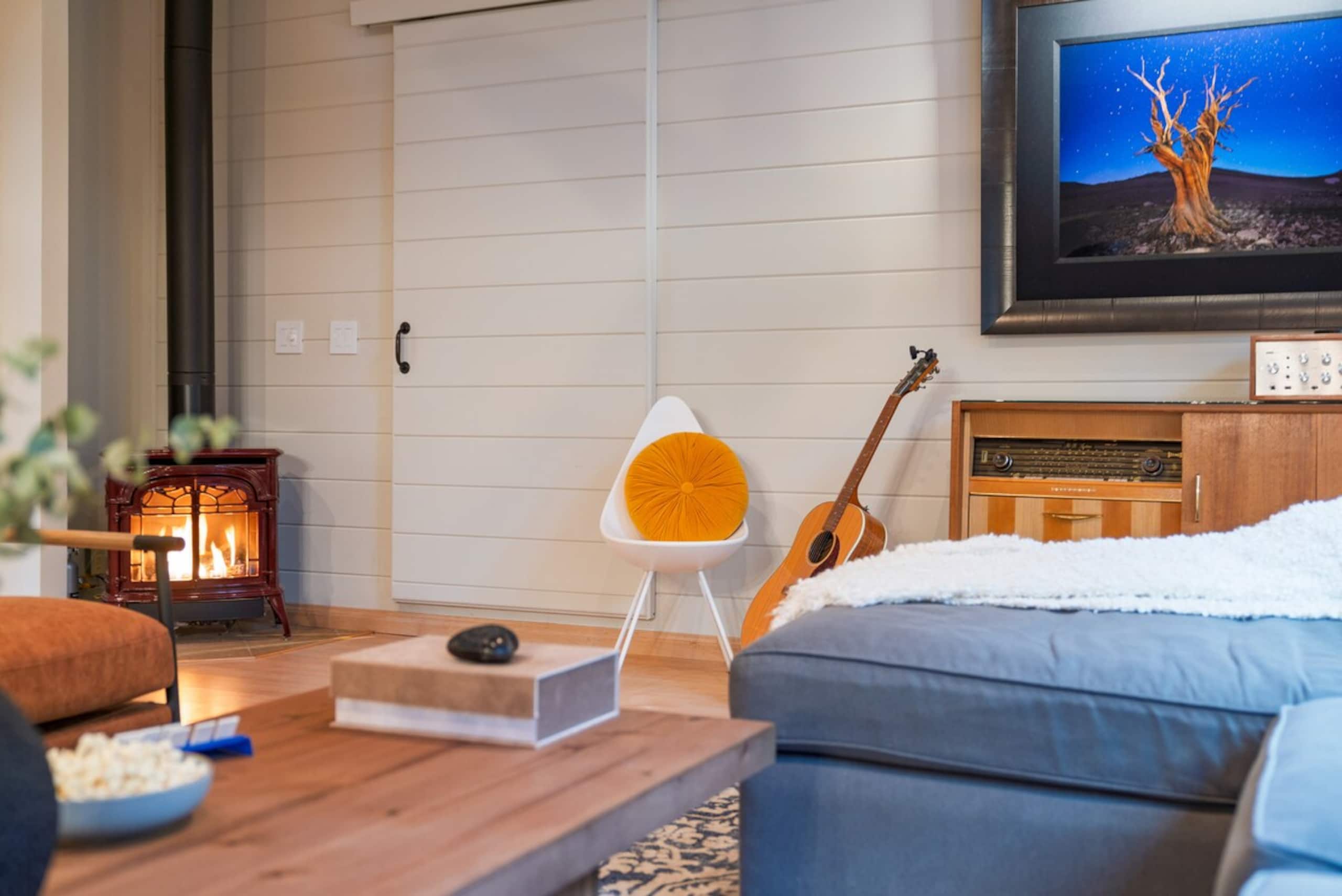 Sonoma Creek Haven, Creekside Hot Tub Retreat - Photo 74