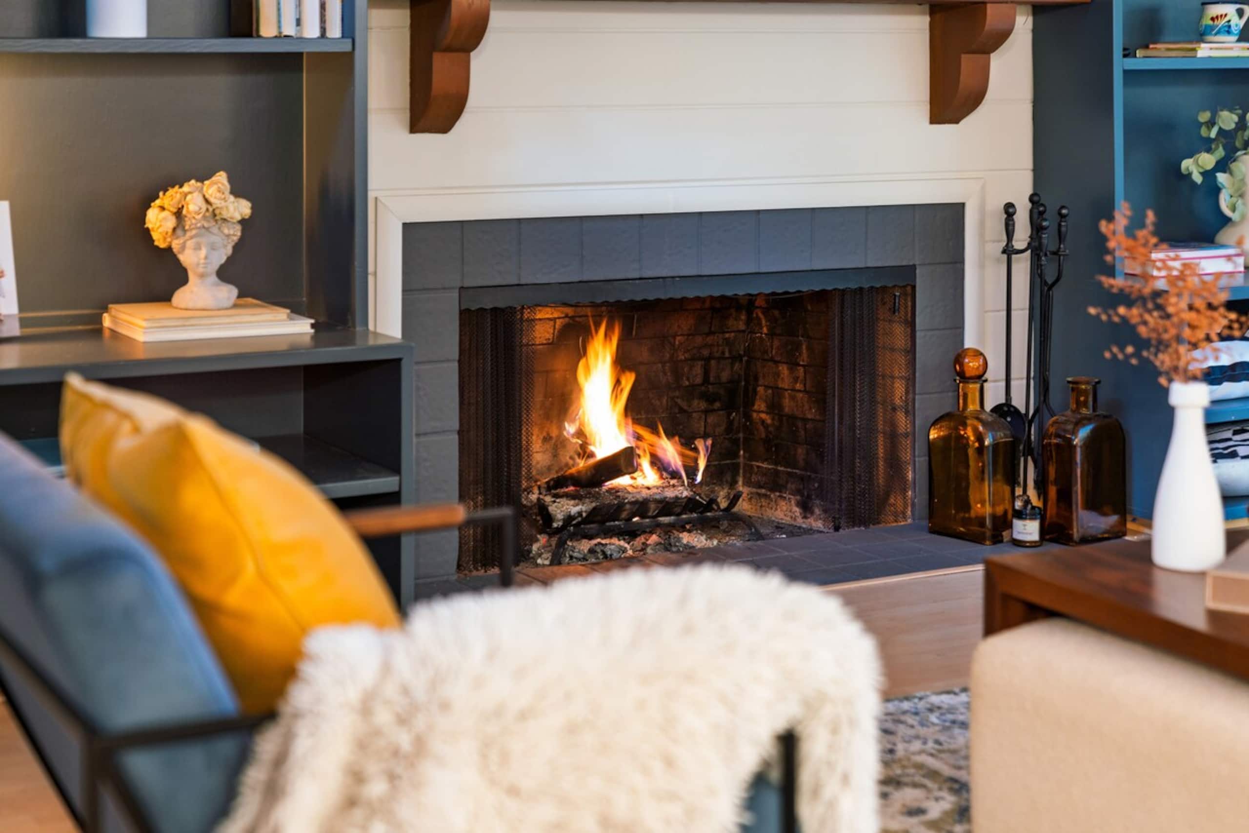 Sonoma Creek Haven, Creekside Hot Tub Retreat - Photo 19