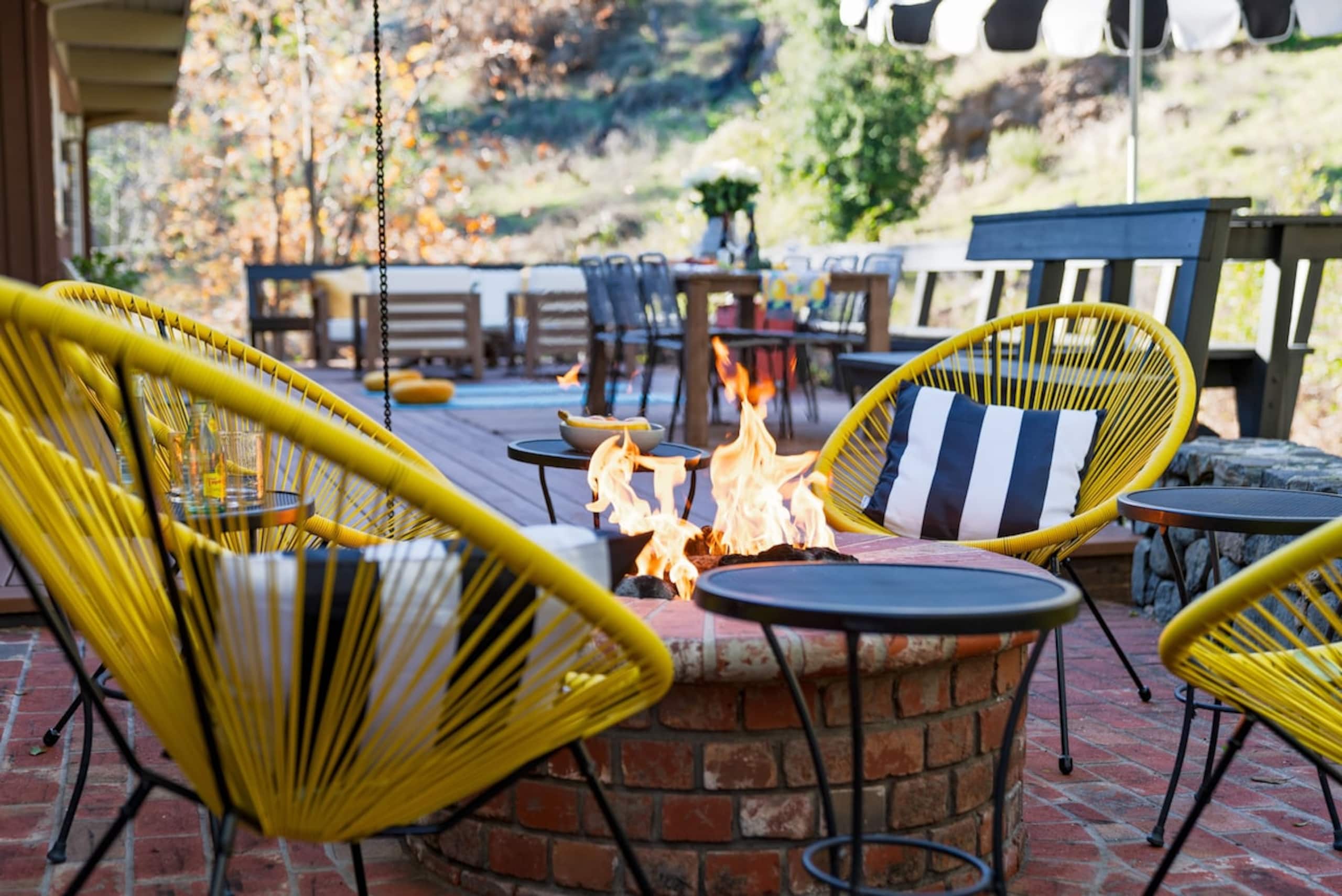Sonoma Creek Haven, Creekside Hot Tub Retreat - Photo 51