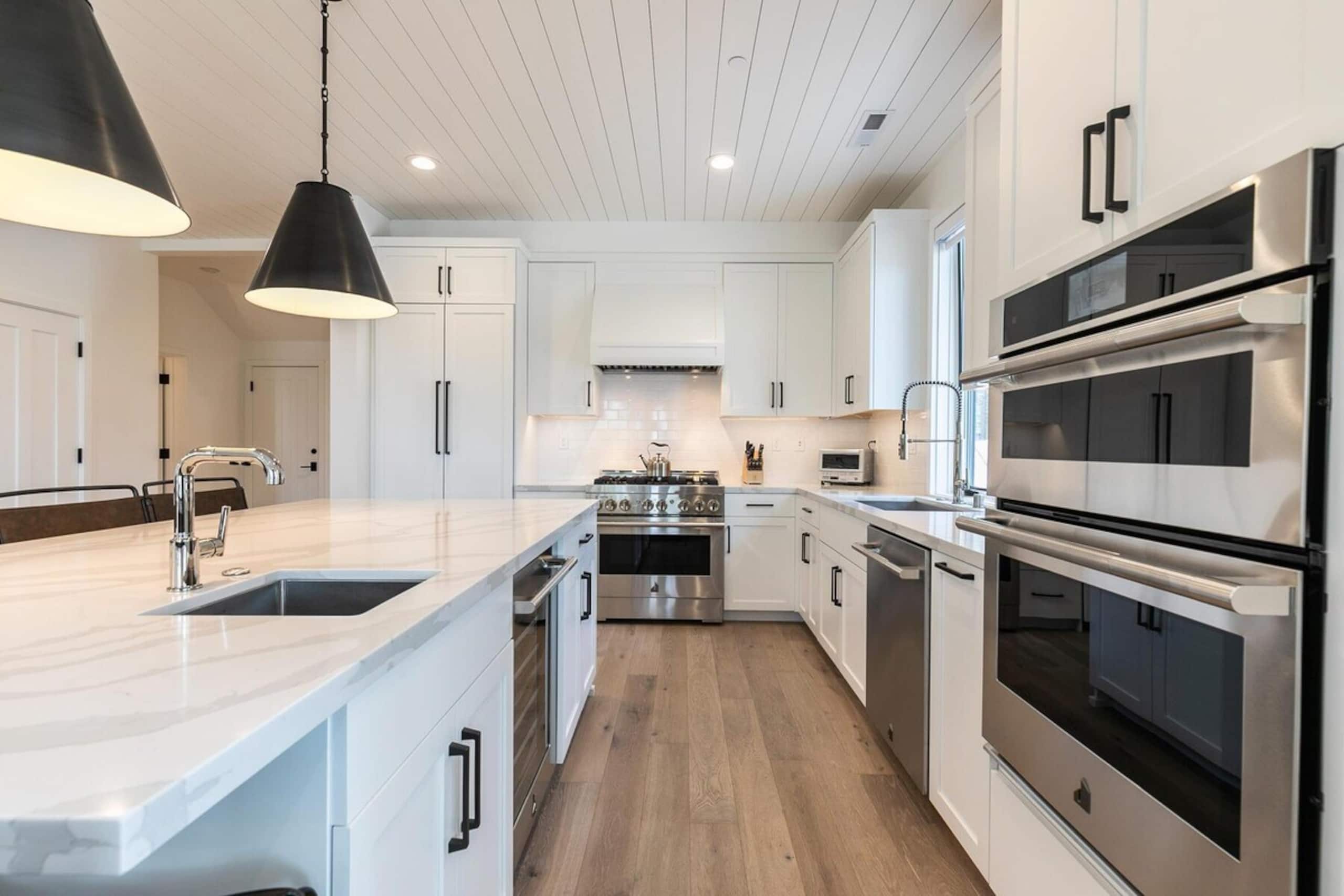 Chalet on Shady Lane at Schaffer's Mill, 4BDRM, C - Photo 7