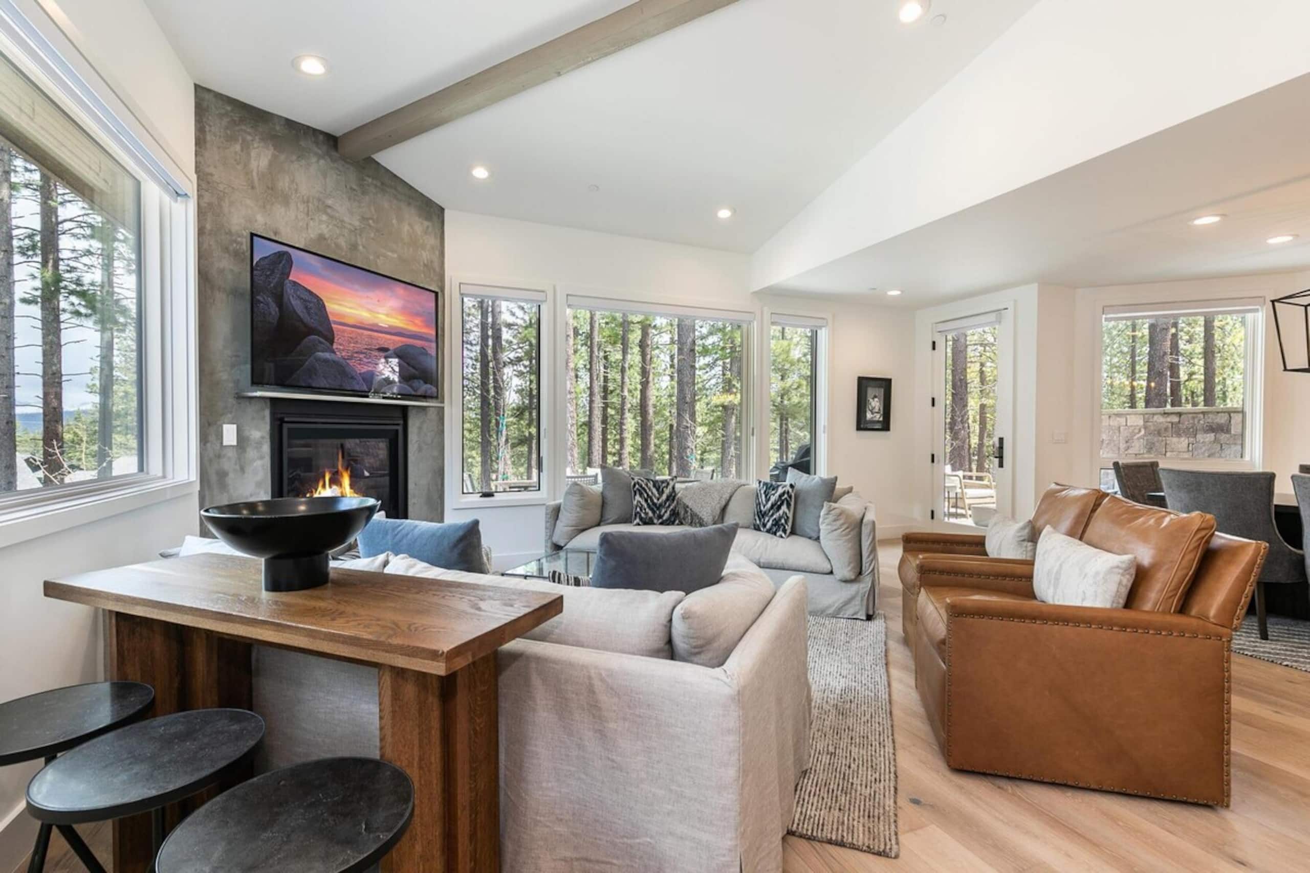Chalet on Shady Lane at Schaffer's Mill, 4BDRM, C - Photo 6