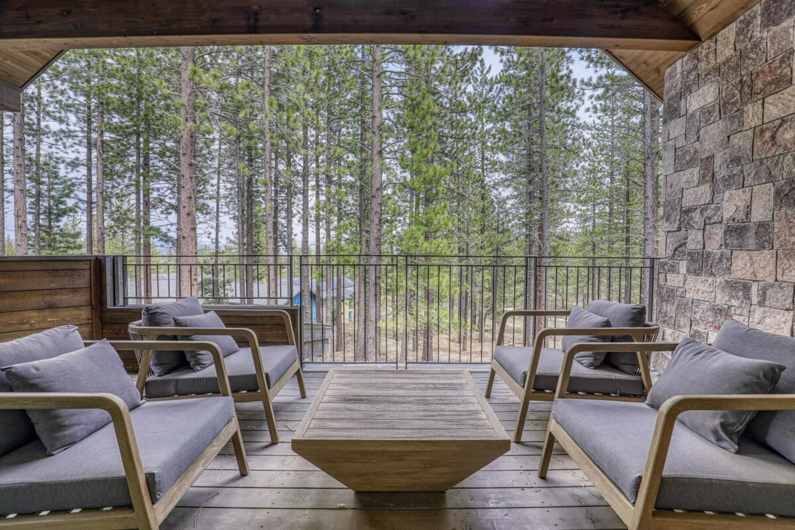 Chalet on Shady Lane at Schaffer's Mill, 4BDRM, C - Photo 32