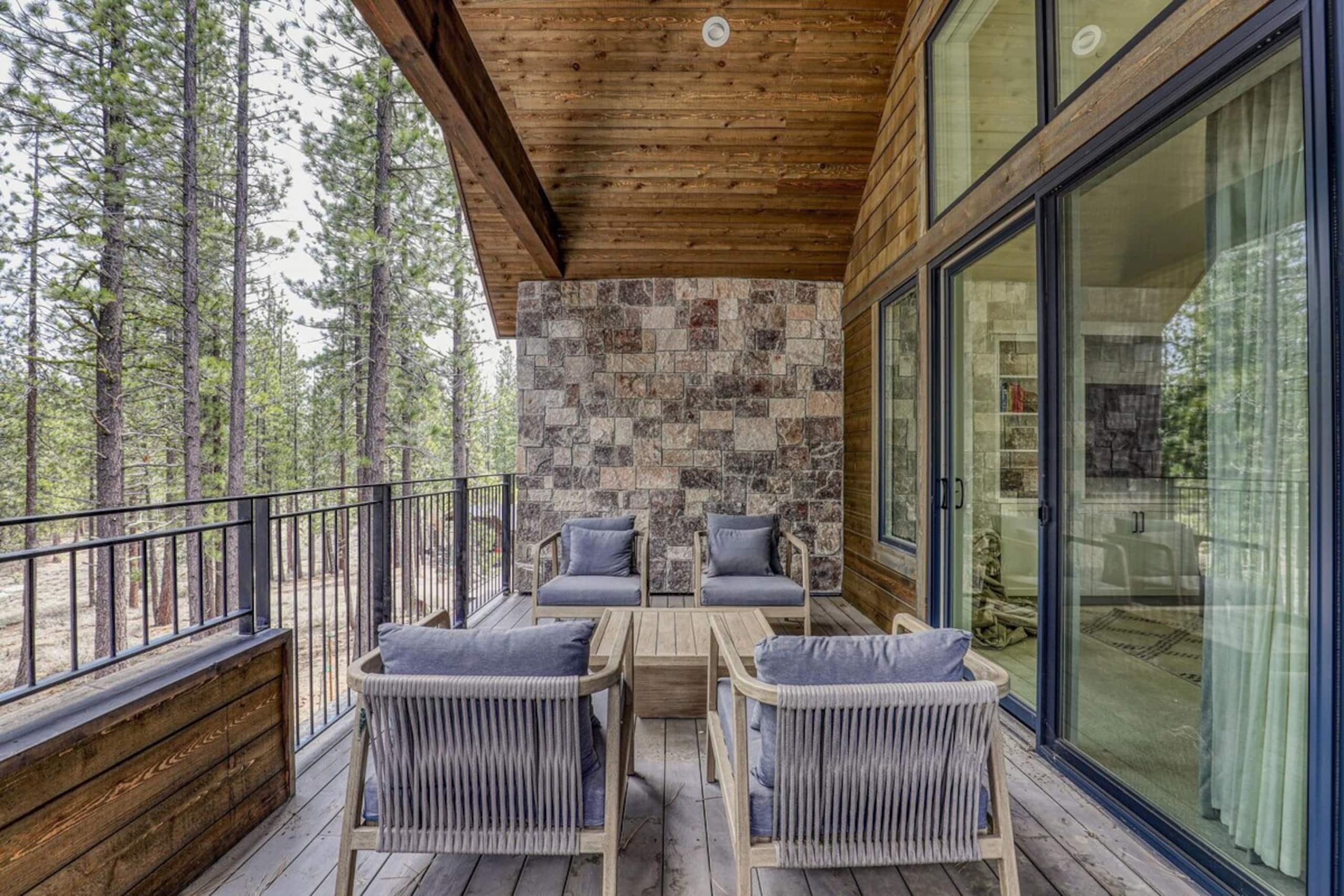 Chalet on Shady Lane at Schaffer's Mill, 4BDRM, C - Photo 34