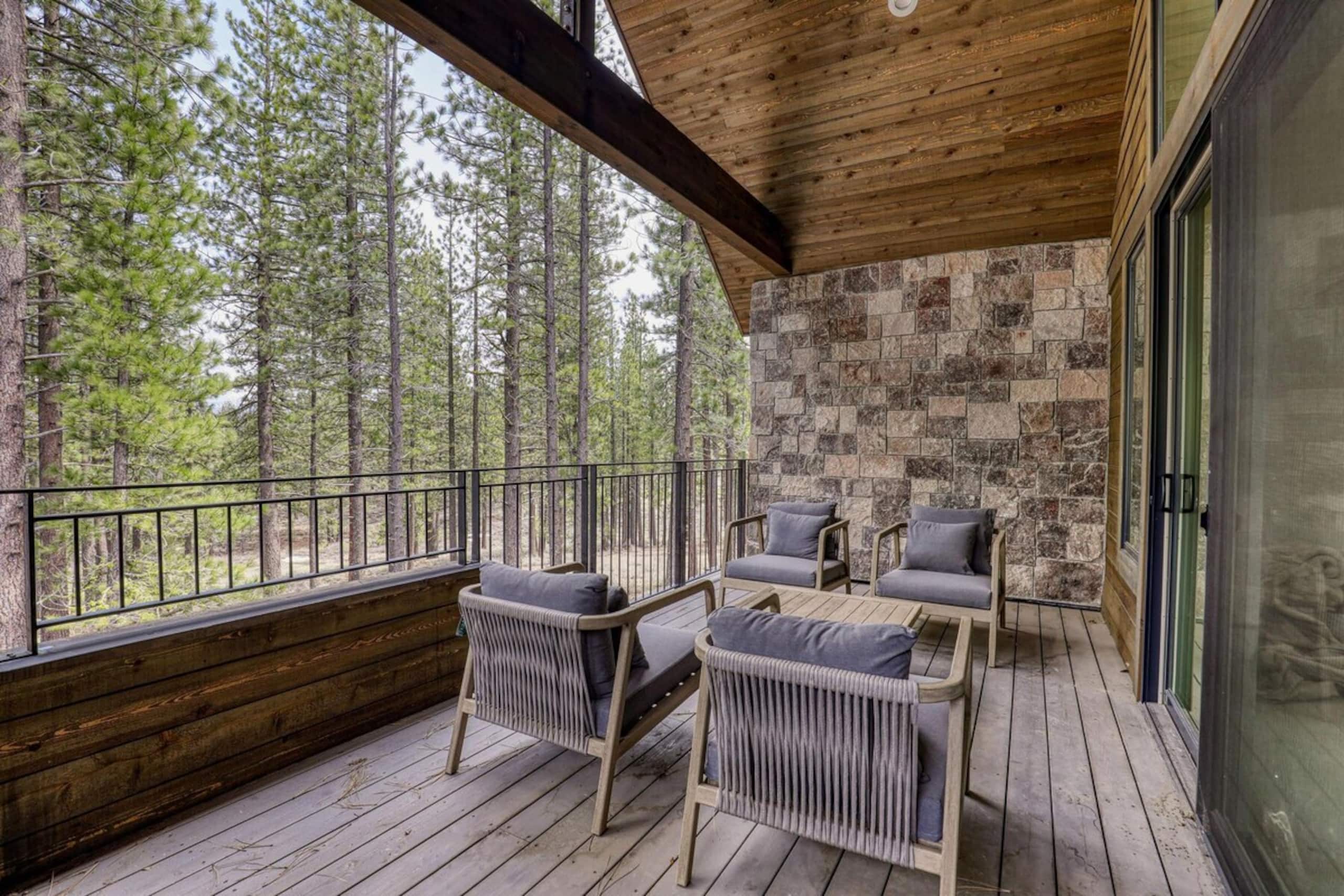 Chalet on Shady Lane at Schaffer's Mill, 4BDRM, C - Photo 35
