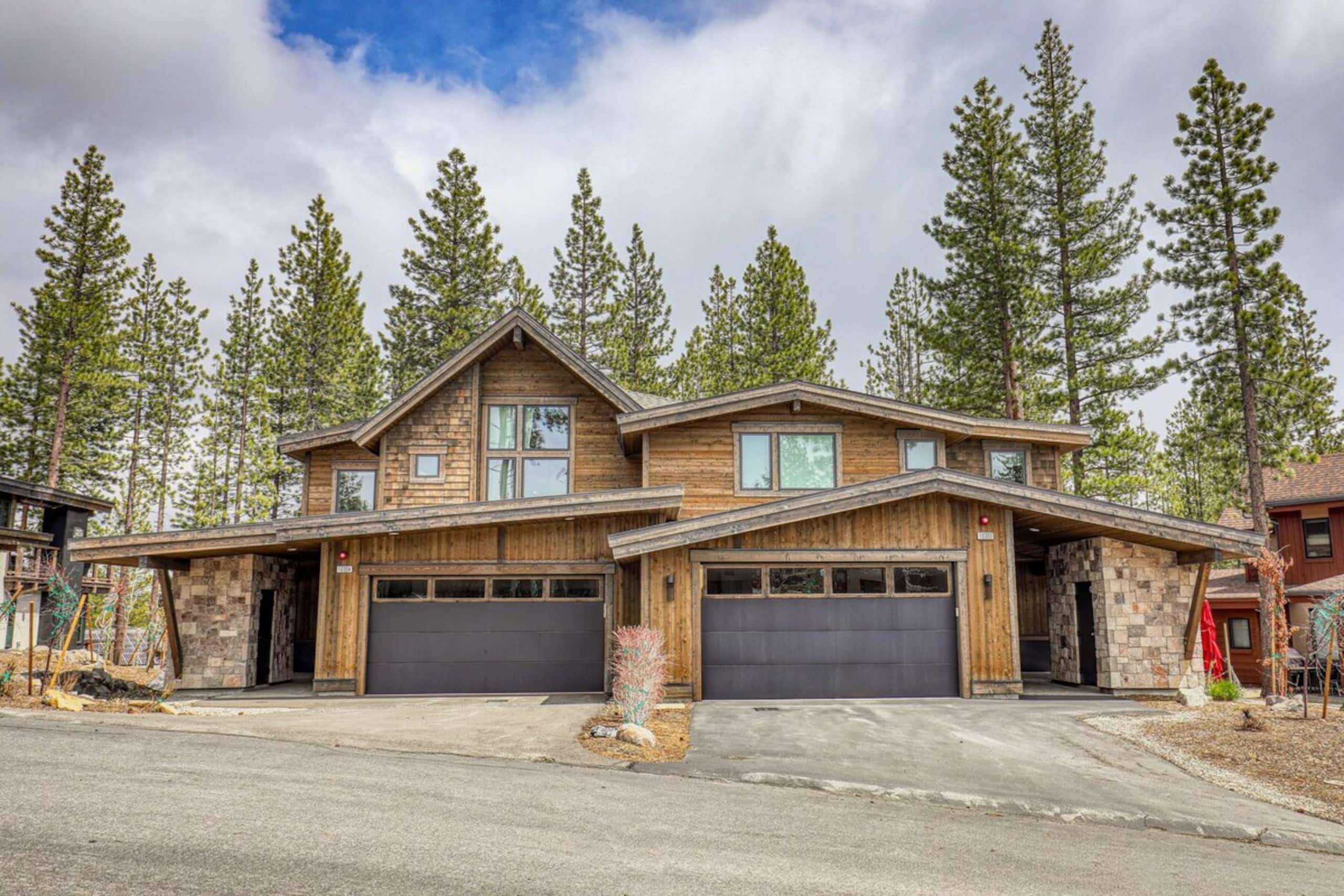 Chalet on Shady Lane at Schaffer's Mill, 4BDRM, C - Photo 39