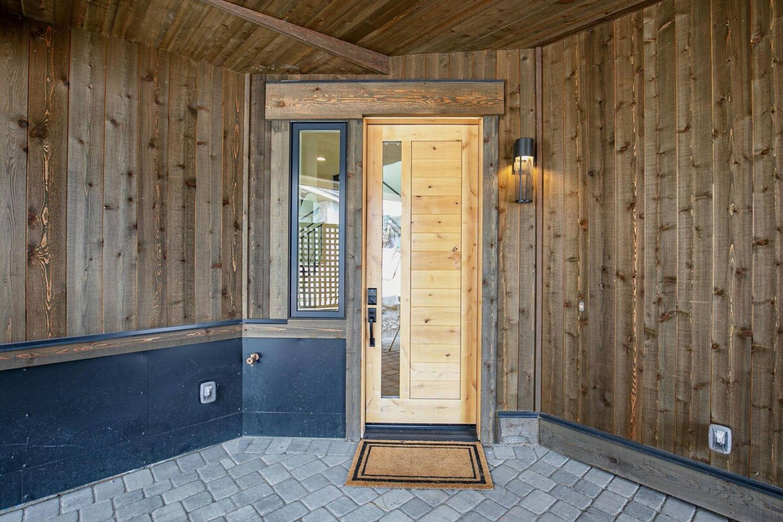 Chalet on Shady Lane at Schaffer's Mill, 4BDRM, C - Photo 1