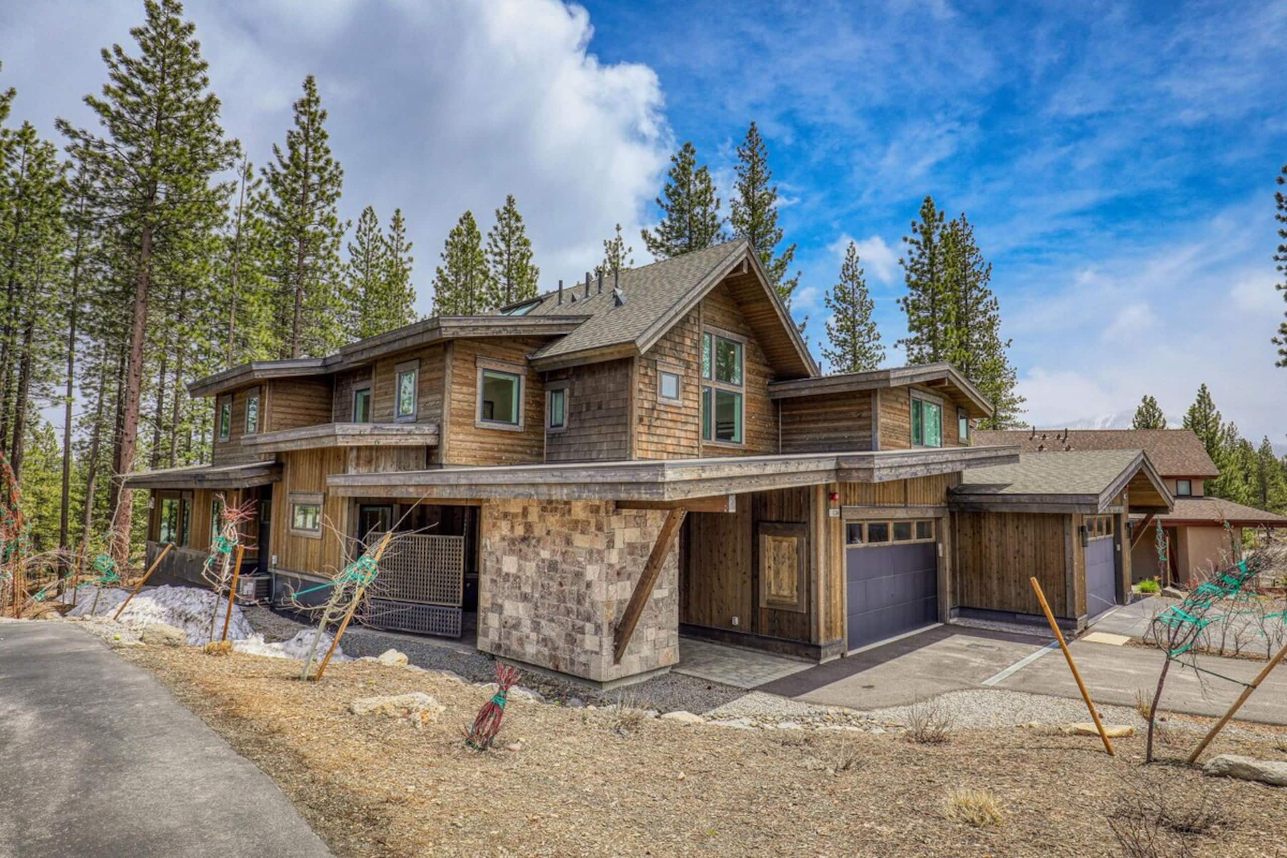 Chalet on Shady Lane at Schaffer's Mill, 4BDRM, C - Photo 36