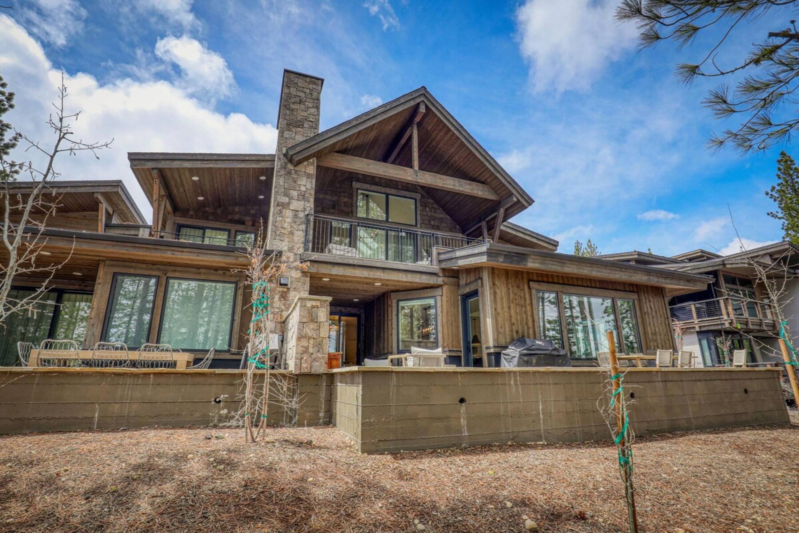 Chalet on Shady Lane at Schaffer's Mill, 4BDRM, C - Photo 37