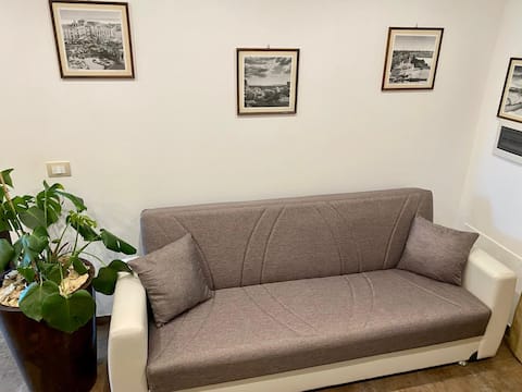 Proprietà Airbnb di successo: An experience made of comfort and nature a Siracusa