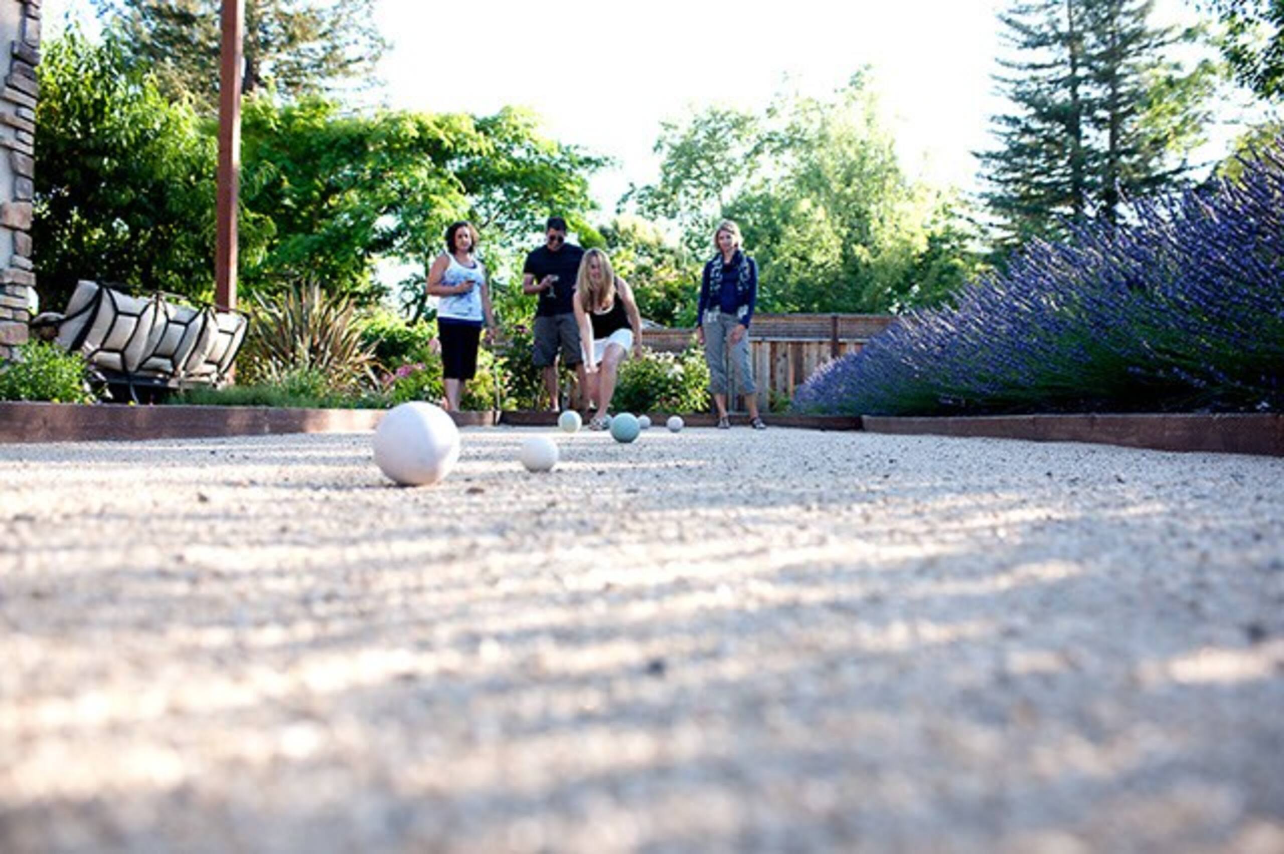 WALK to the wineries from this winemaker's home. - Photo 21