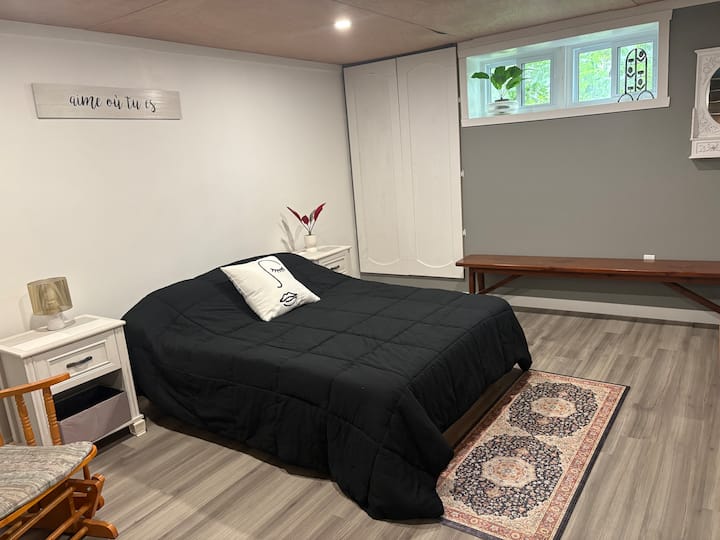 Casa Dw Awaits You! - Cornwall