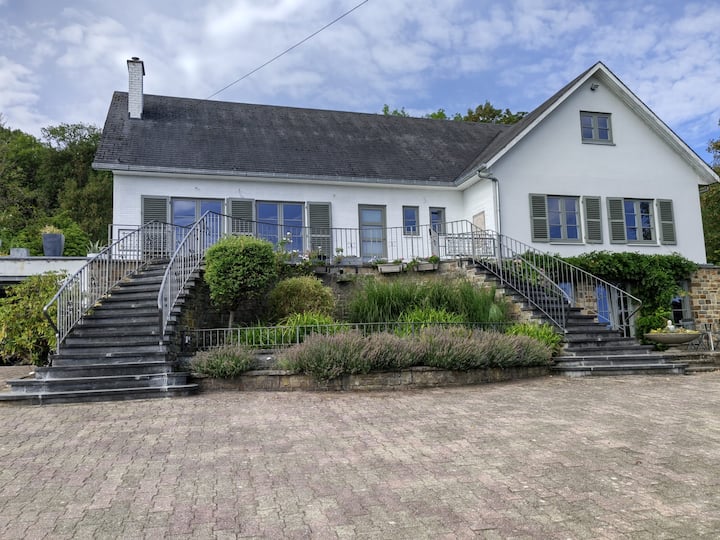 2 Suites Privatives Pour 5 Personnes Nature - Profondeville