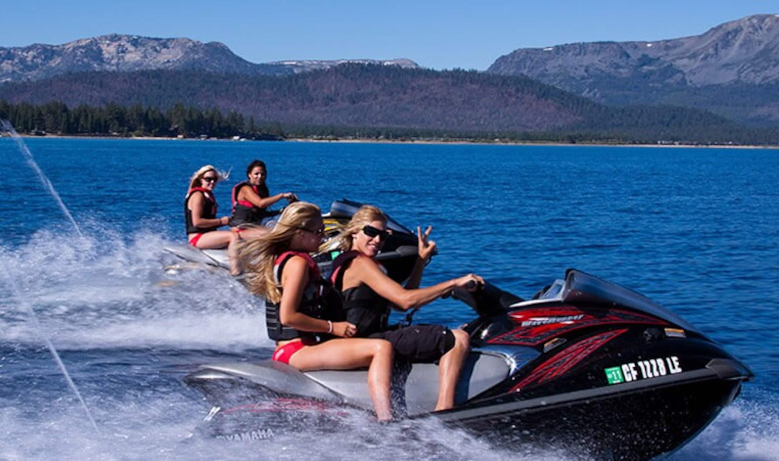 Powder Moon Luxury 5BR Home 20%Off Midweek Special - Photo 82