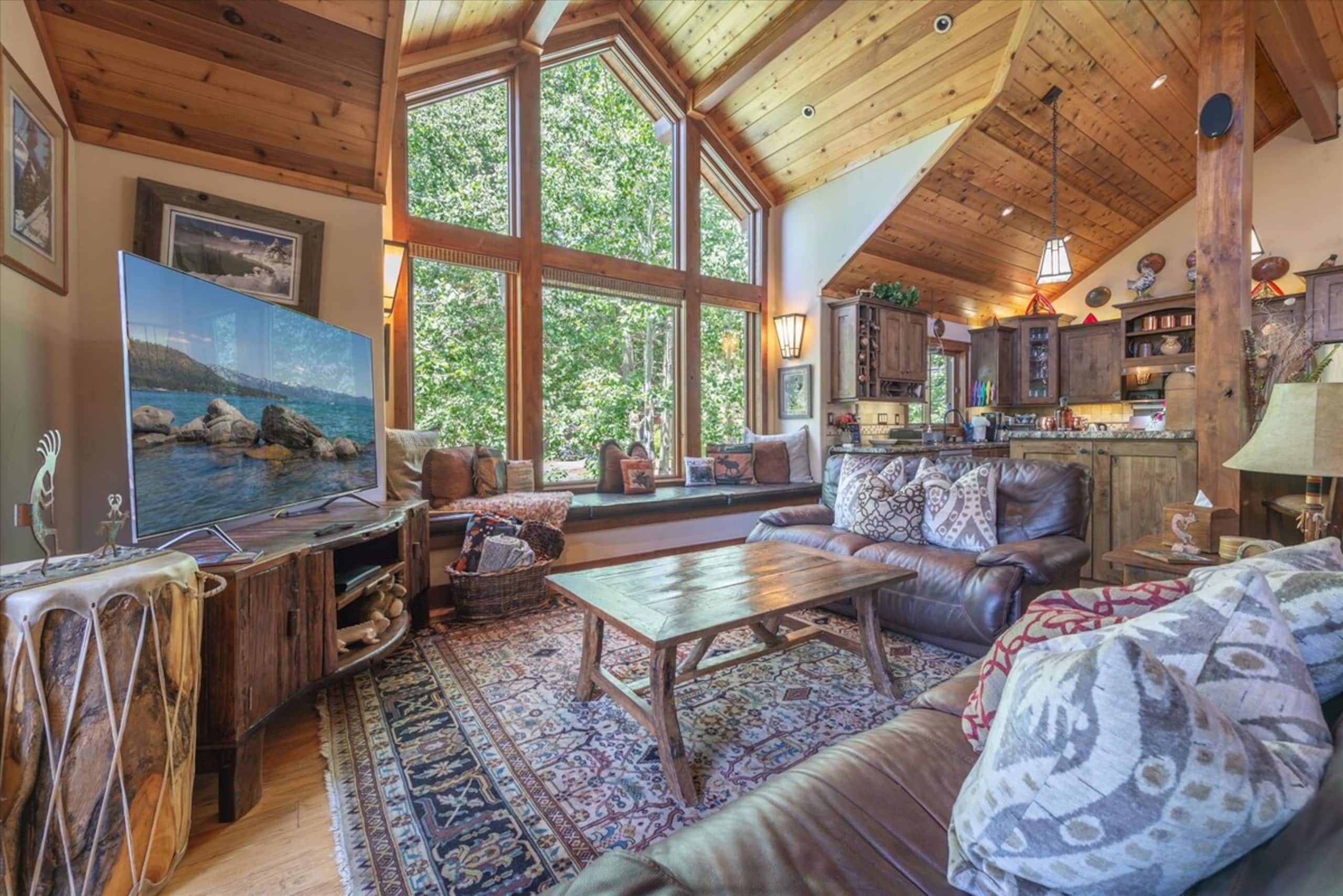Powder Moon Luxury 5BR Home 20%Off Midweek Special - Photo 4
