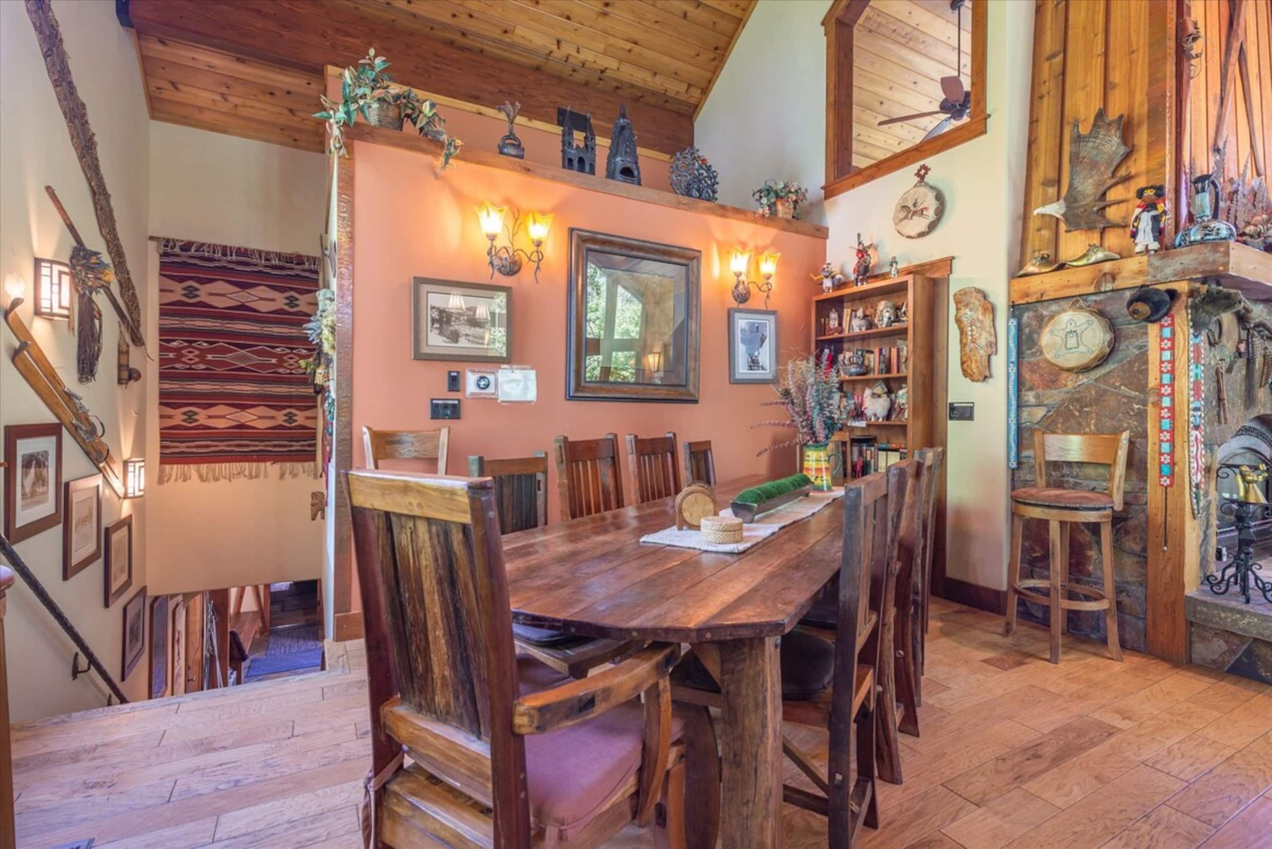 Powder Moon Luxury 5BR Home 20%Off Midweek Special - Photo 17