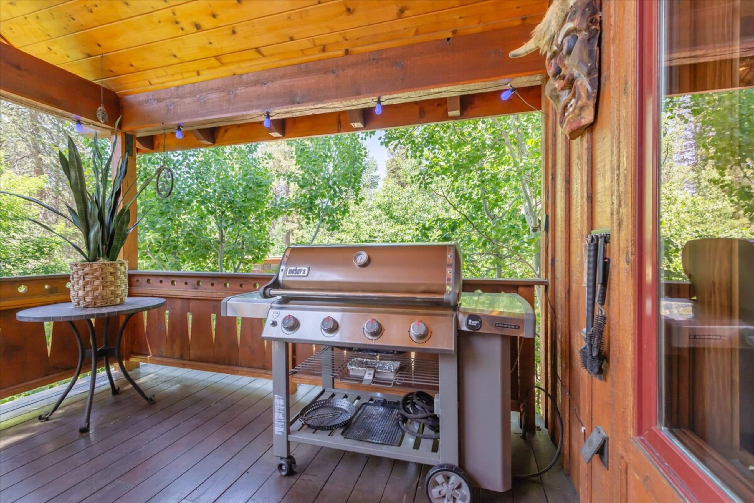 Powder Moon Luxury 5BR Home 20%Off Midweek Special - Photo 48
