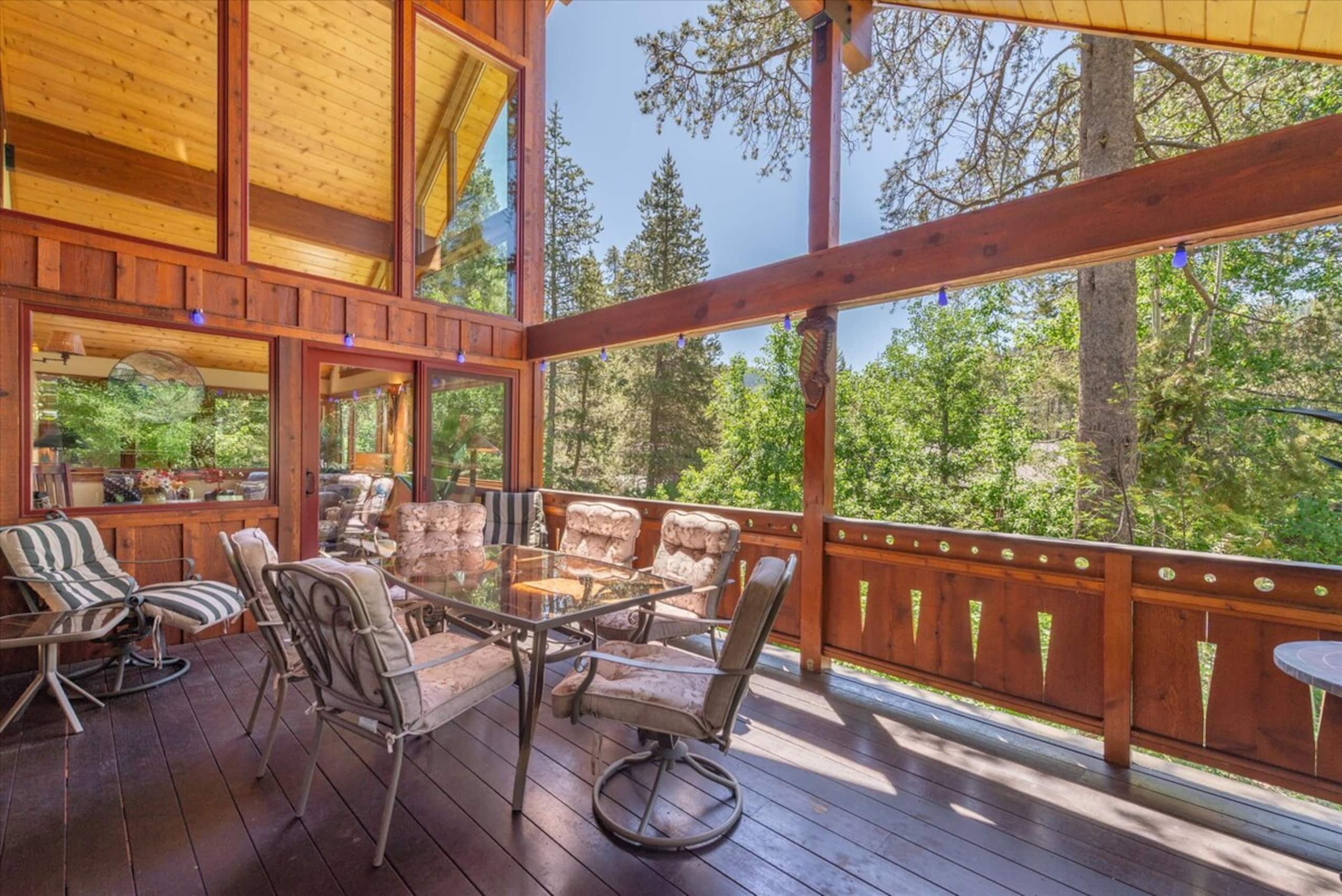 Powder Moon Luxury 5BR Home 20%Off Midweek Special - Photo 40