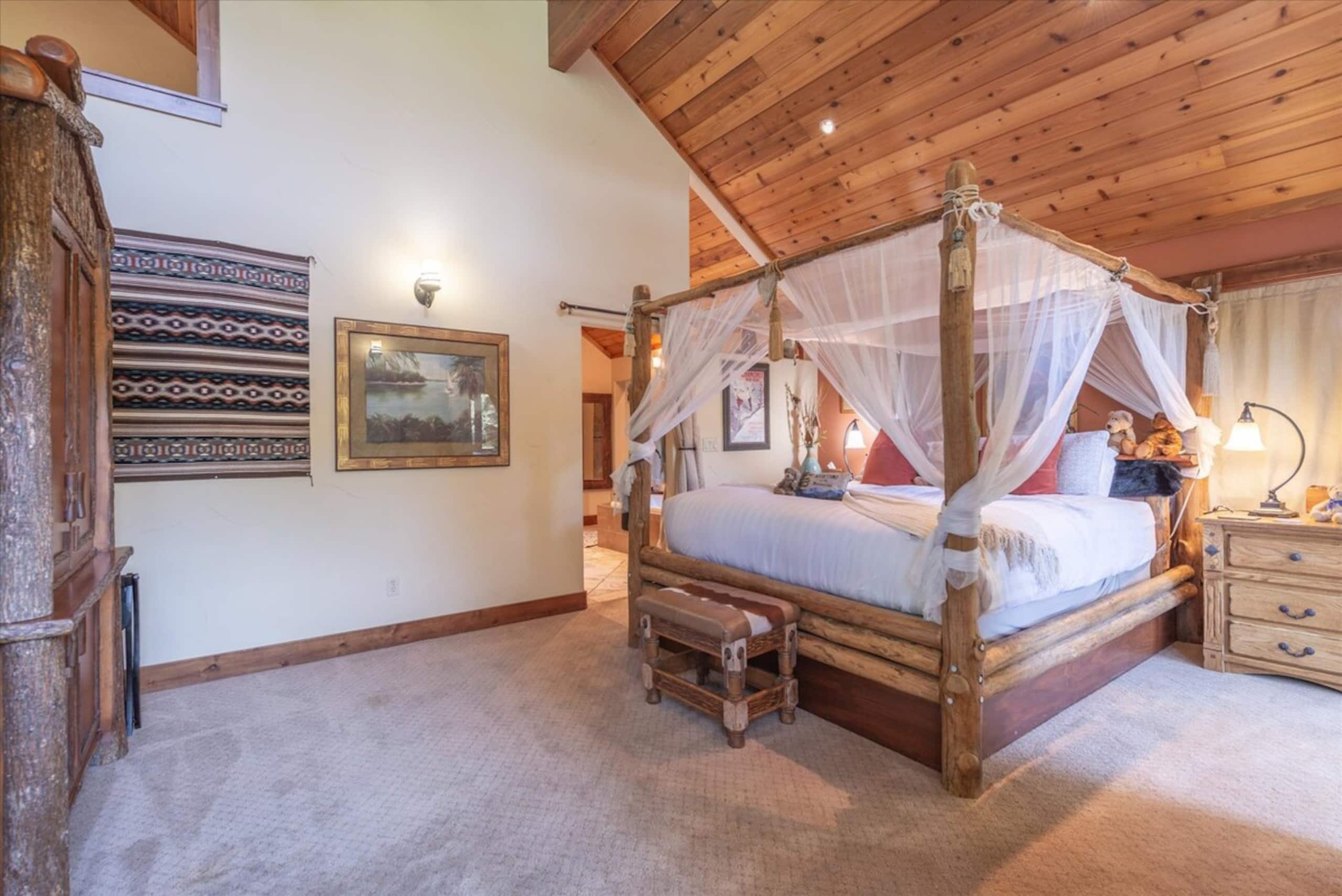 Powder Moon Luxury 5BR Home 20%Off Midweek Special - Photo 20