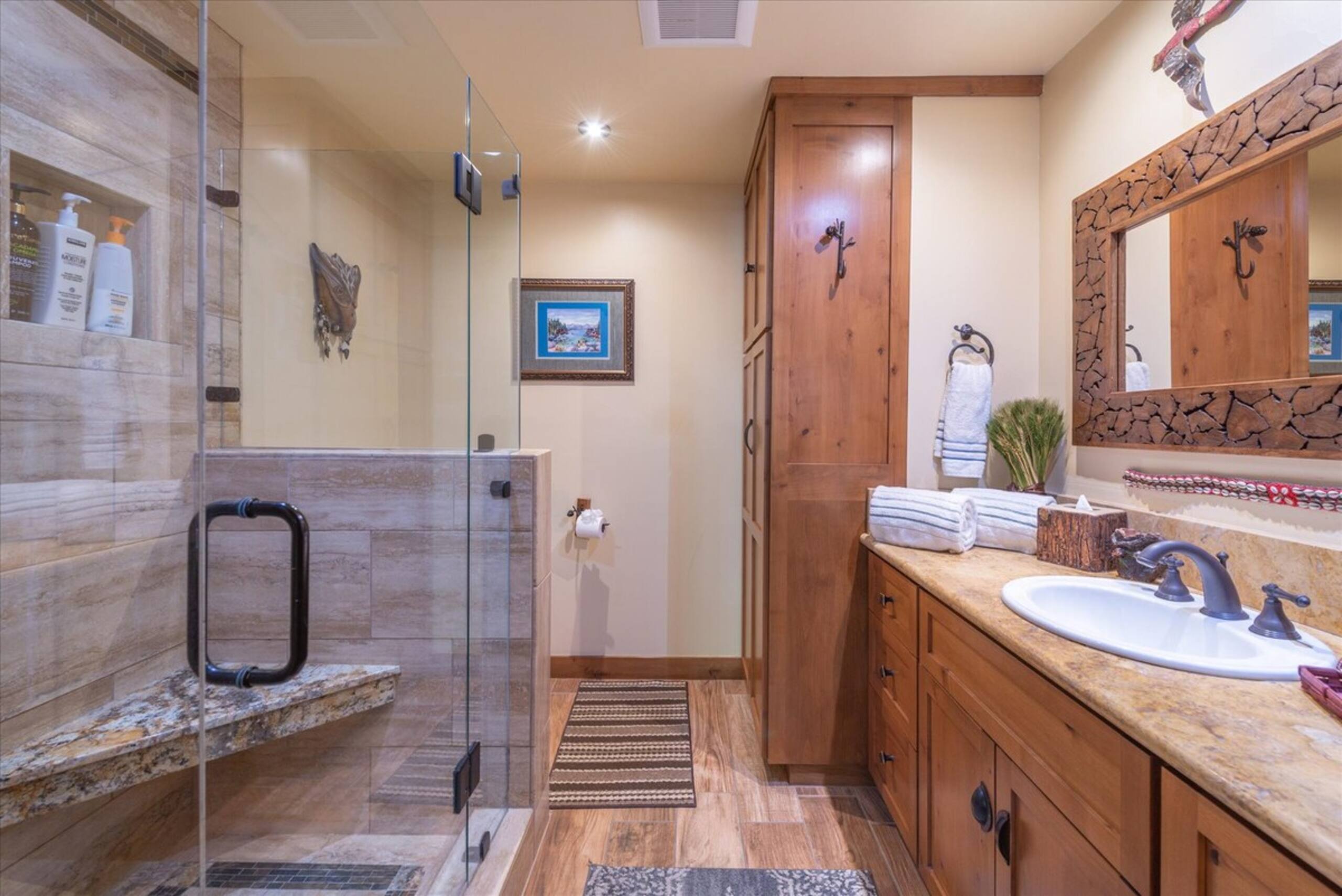 Powder Moon Luxury 5BR Home 20%Off Midweek Special - Photo 85