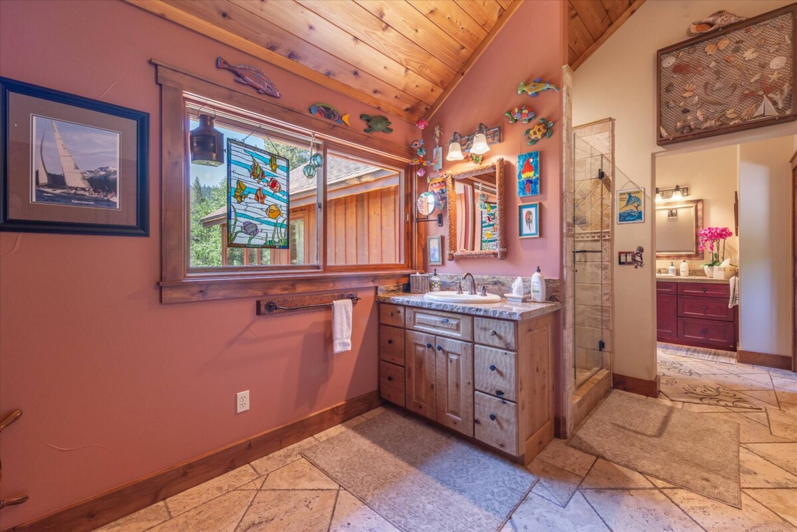 Powder Moon Luxury 5BR Home 20%Off Midweek Special - Photo 33