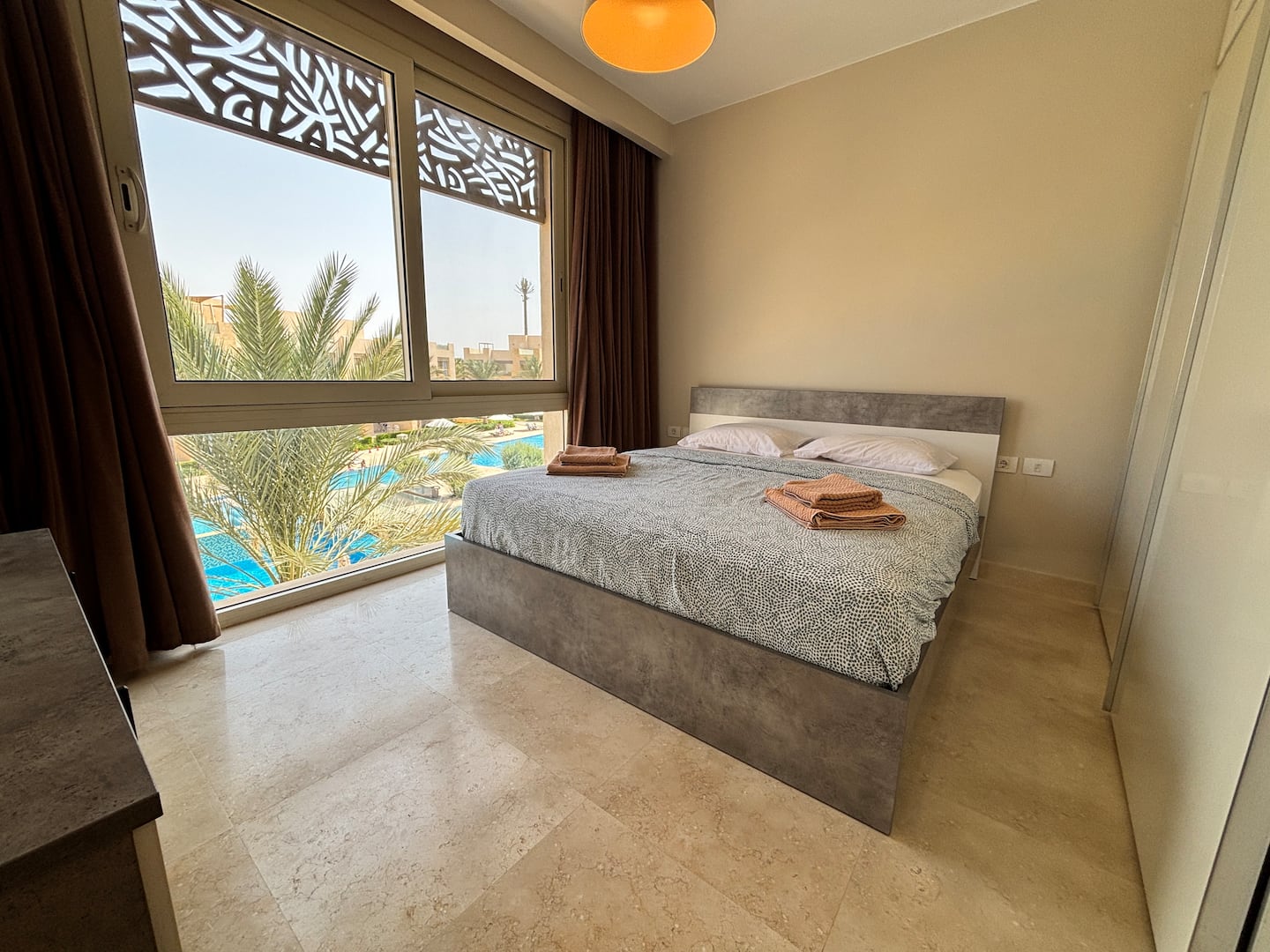 The Simple Escape. Your Peaceful Retreat. — El Gouna