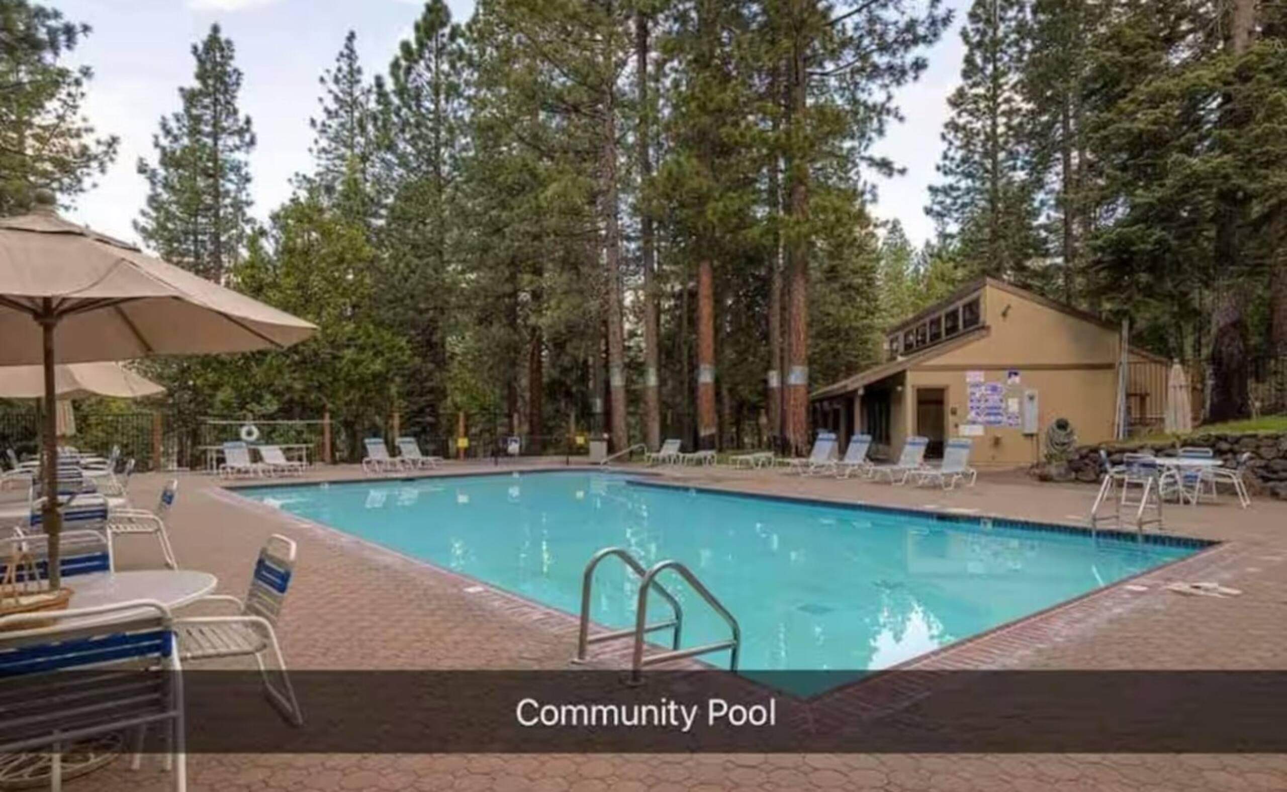 5 mins from The Lake w/ Pool, hiking trails sauna - Photo 14