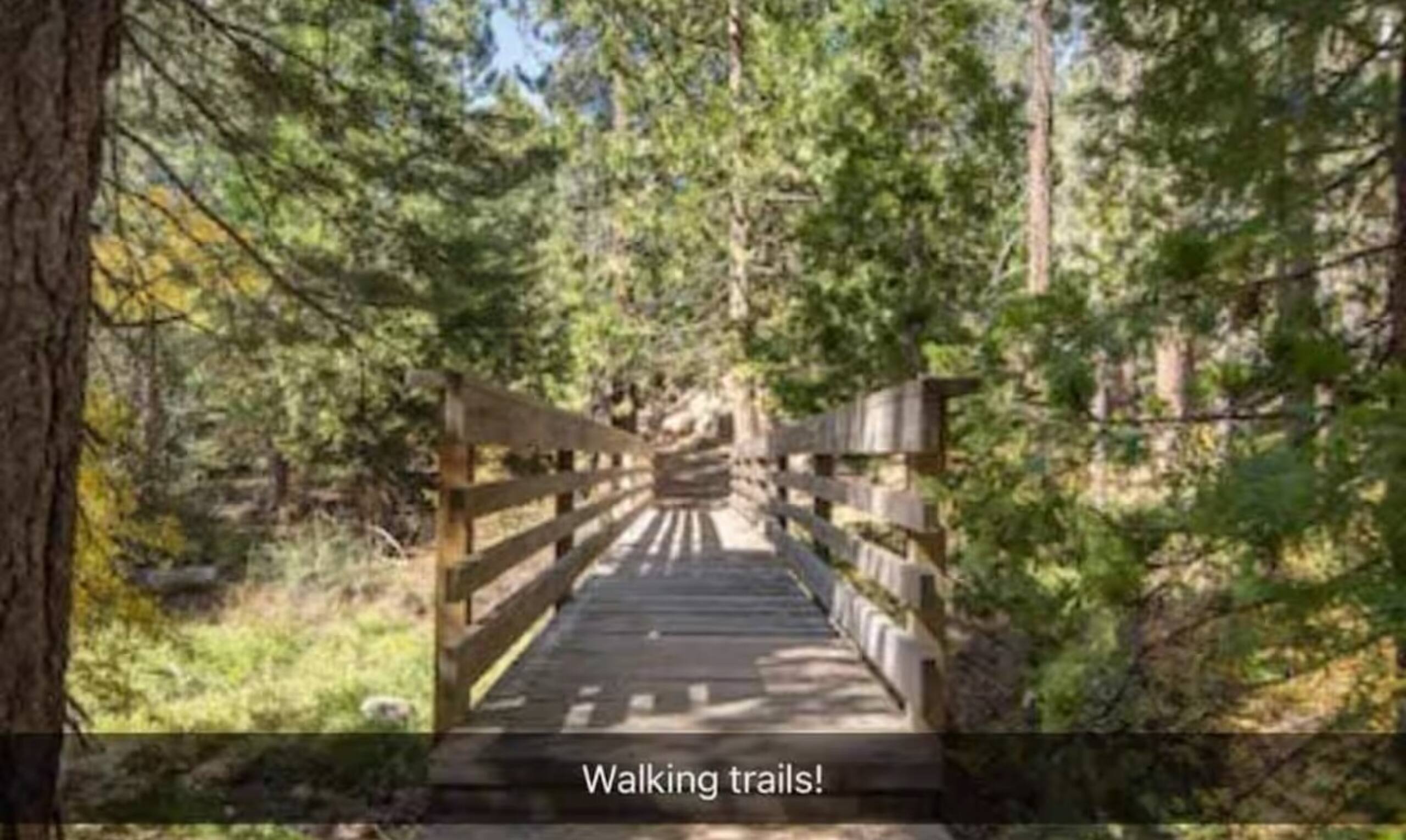 5 mins from The Lake w/ Pool, hiking trails sauna - Photo 20