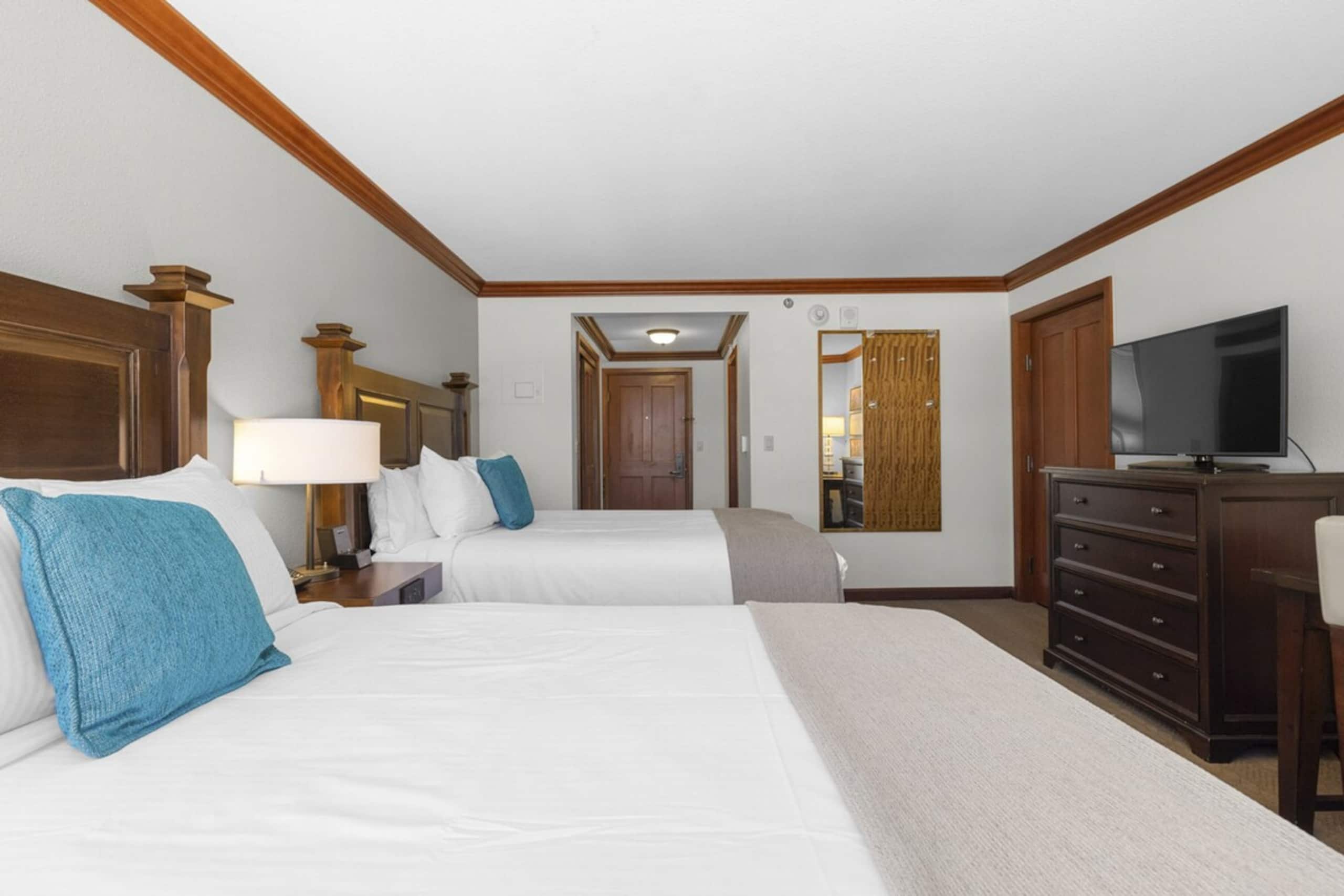 Resort Perks Everline Corner Retreat w/ 3 Units - Photo 20