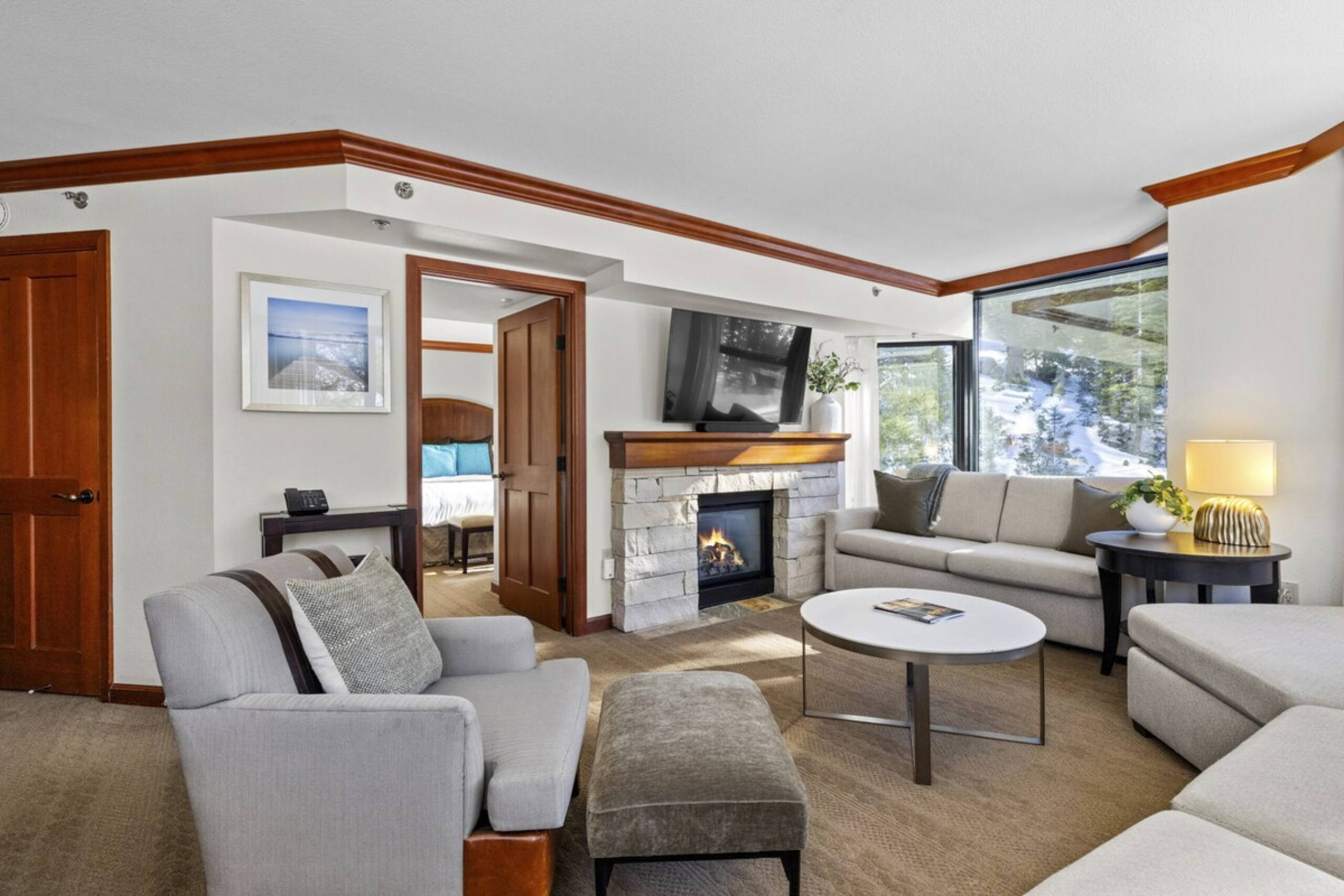 Resort Perks Everline Corner Retreat w/ 3 Units - Photo 4