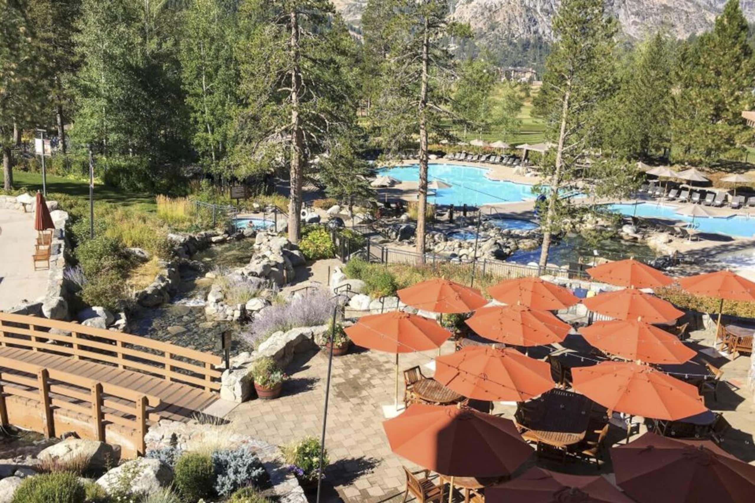 Resort Perks Everline Corner Retreat w/ 3 Units - Photo 43