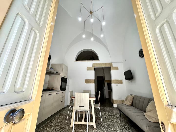 Casa Salentina Tra Gallipoli E Otranto /Ac Wifi - Galatina