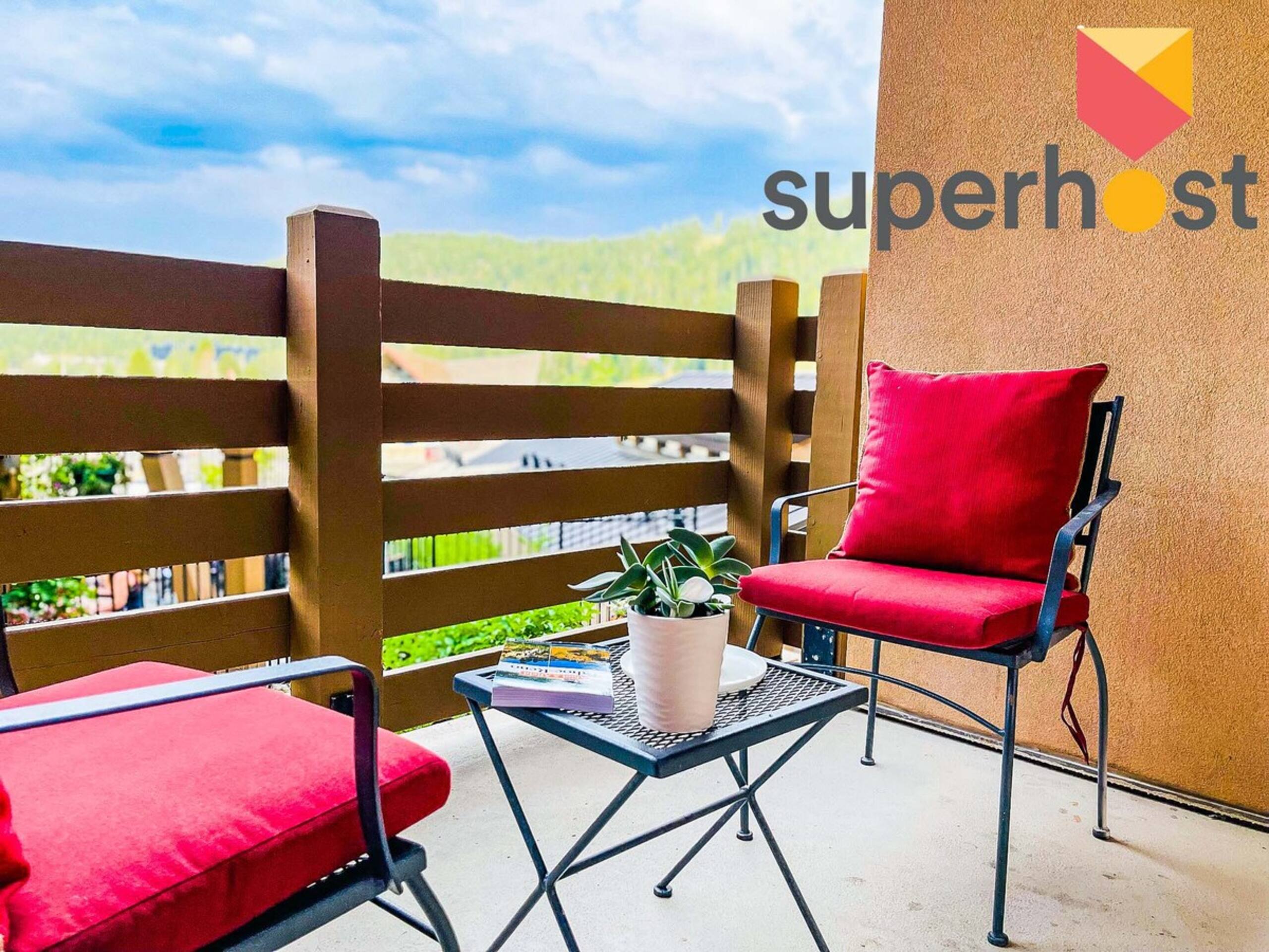 Top 5% Guest Favorite, Ski-in/out 1BR, Parking - Photo 13