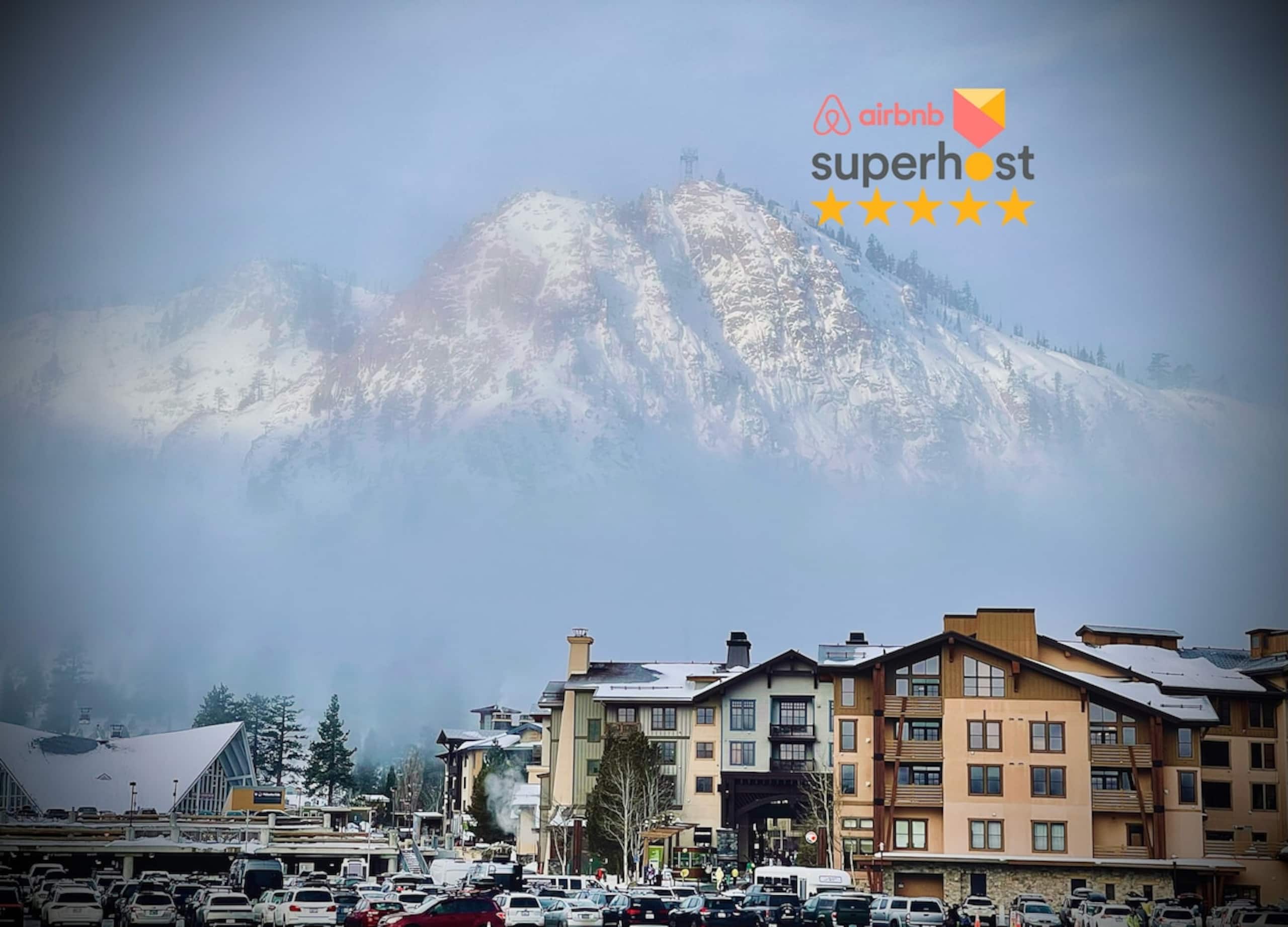 Top 5% Guest Favorite, Ski-in/out 1BR, Parking - Photo 23