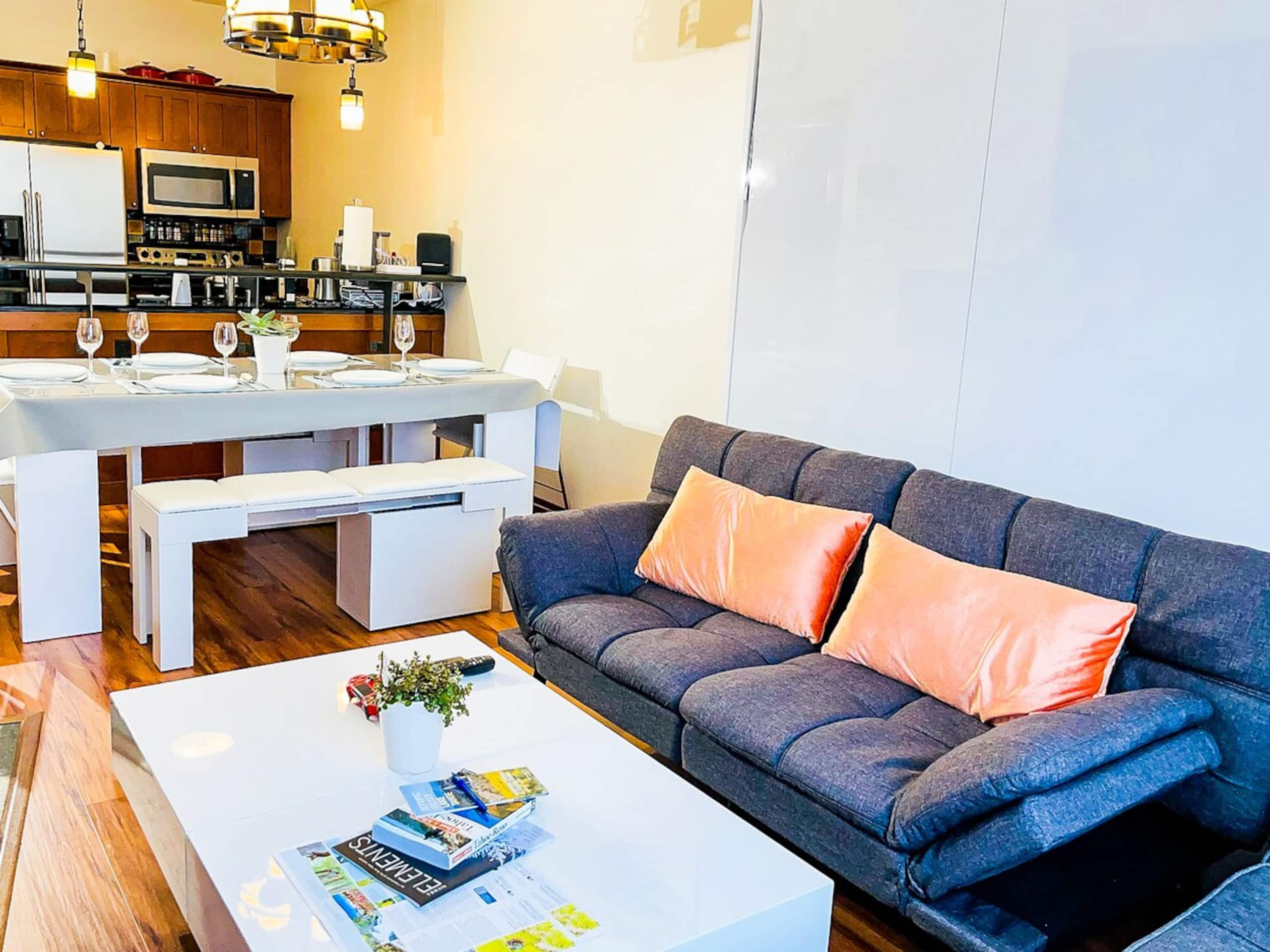 Top 5% Guest Favorite, Ski-in/out 1BR, Parking - Photo 12