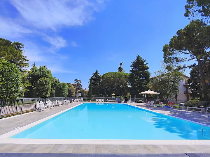 Peschiera Breeze - Peschiera del Garda
