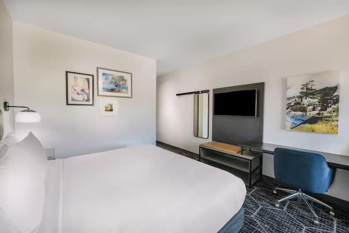 La Quinta Yucaipa | King | Pet Friendly - Redlands, CA