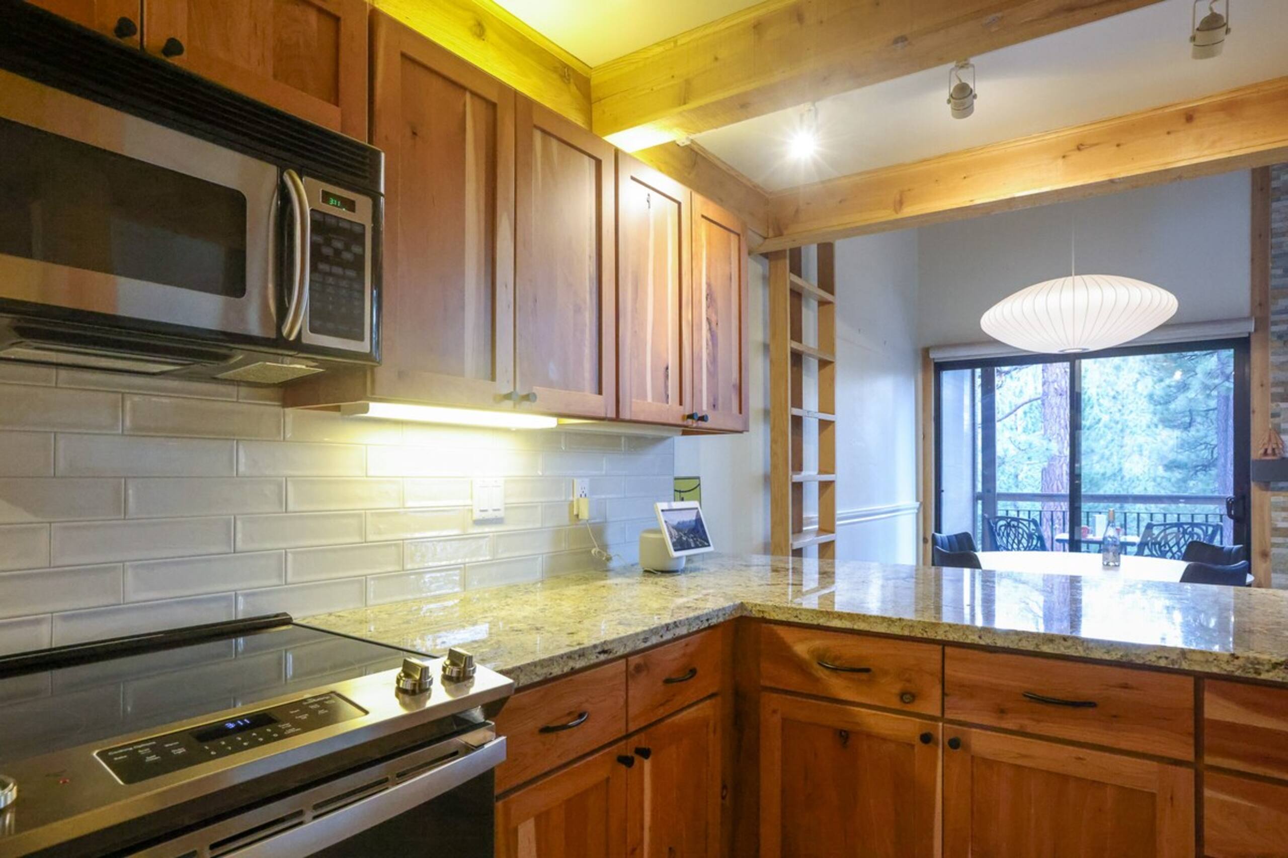 Luxury Northstar 2-Bed Condo - Photo 11