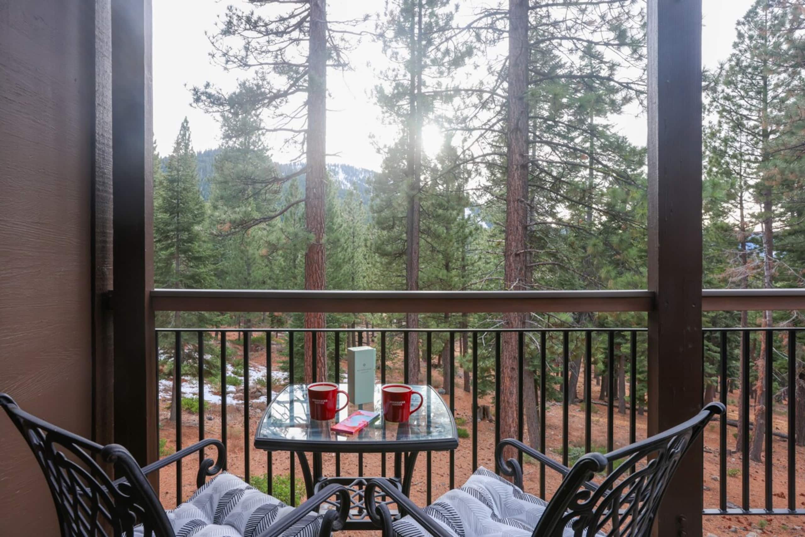 Luxury Northstar 2-Bed Condo - Photo 9