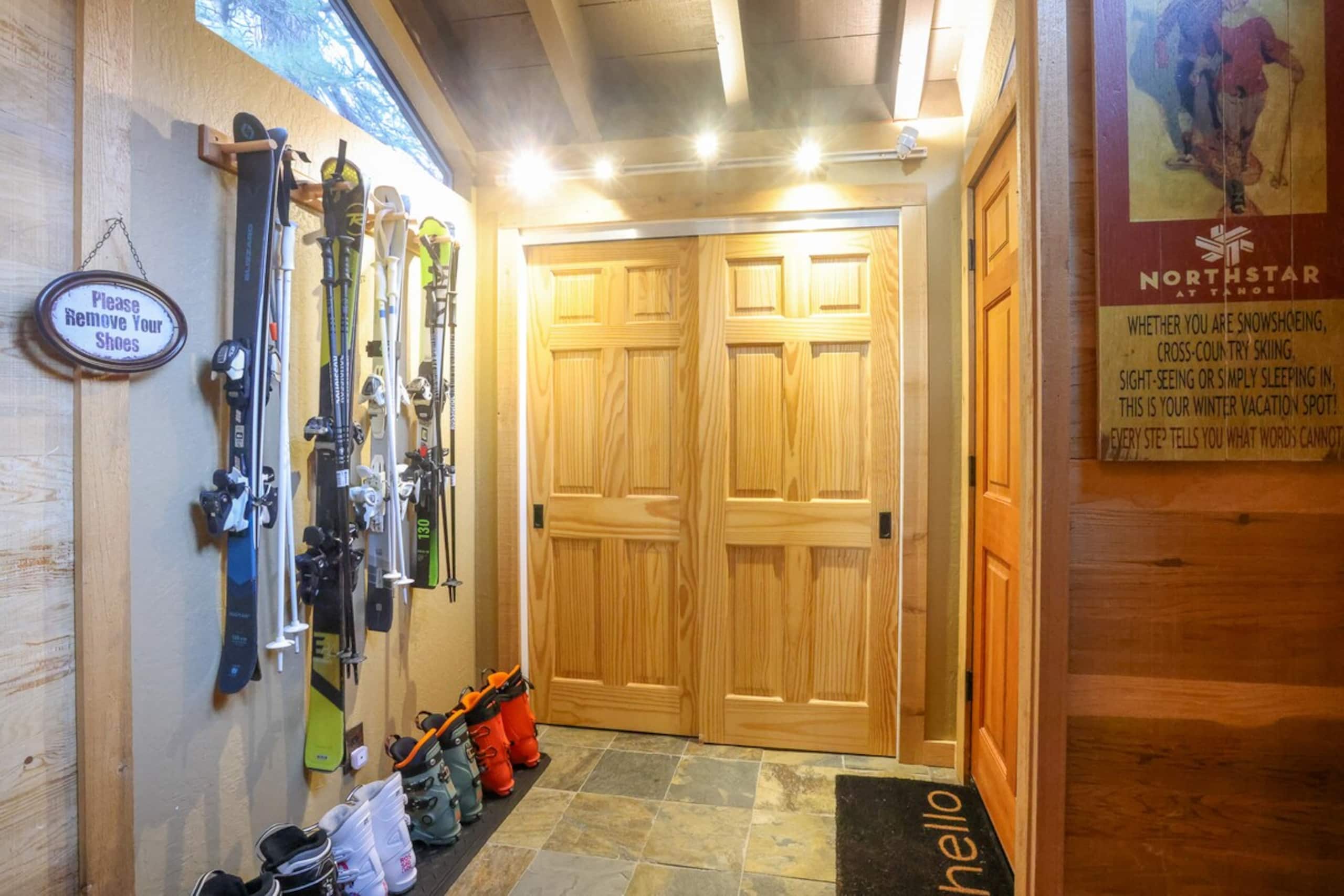 Luxury Northstar 2-Bed Condo - Photo 15