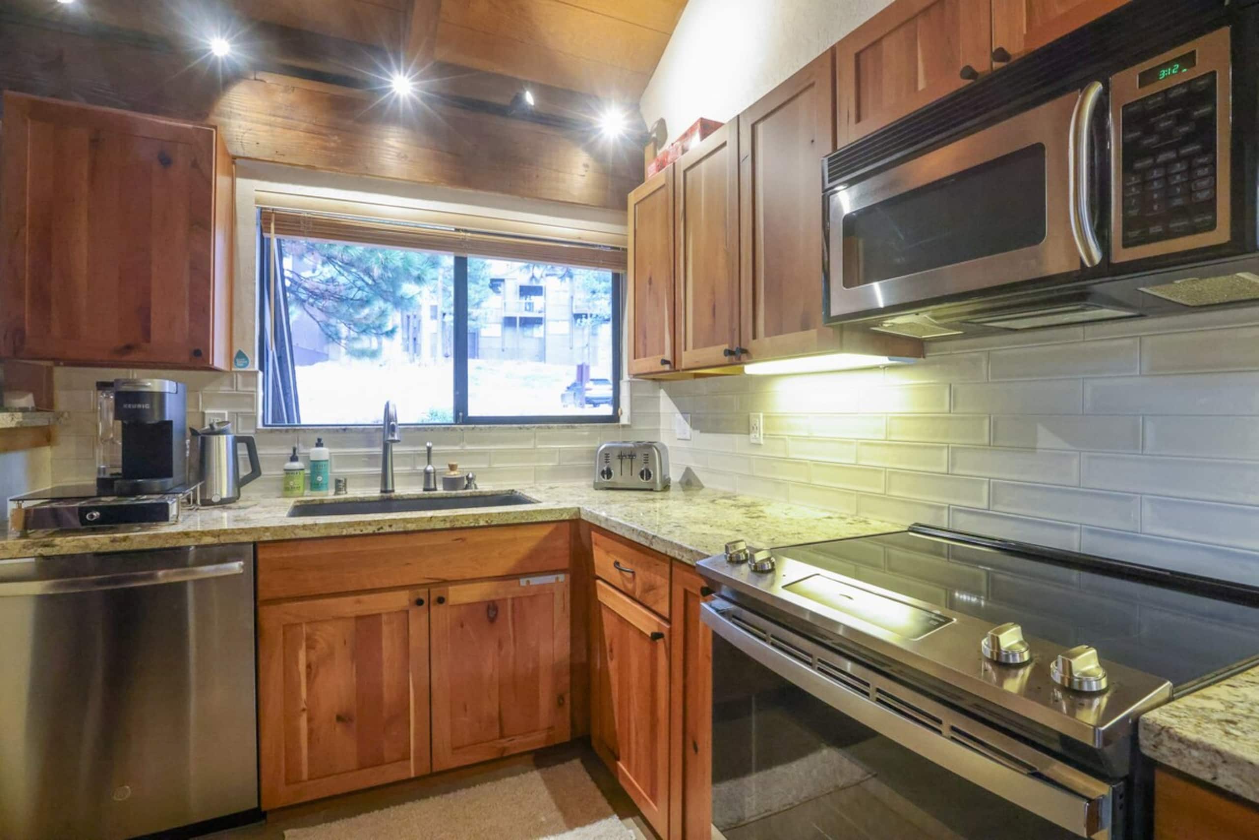 Luxury Northstar 2-Bed Condo - Photo 2