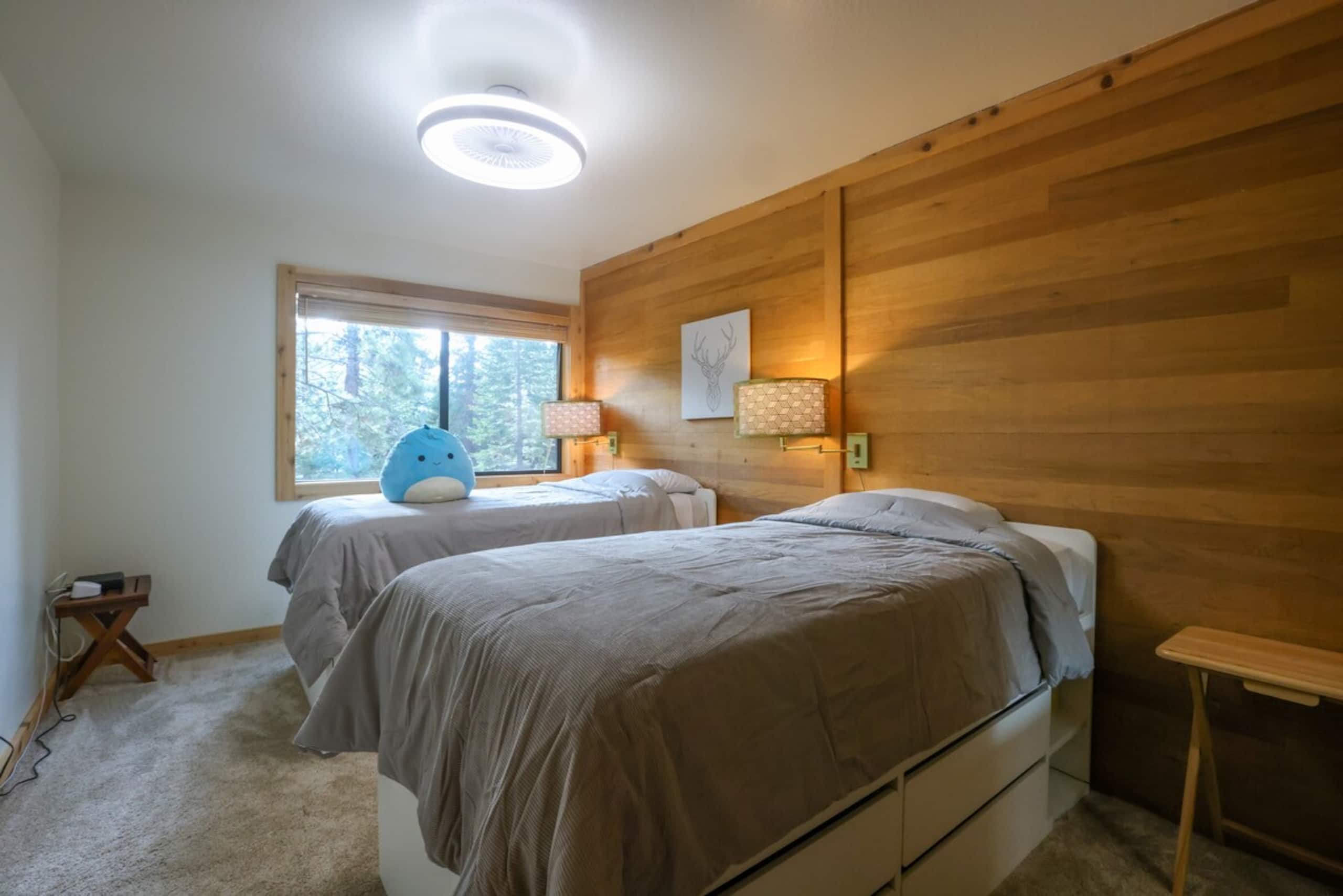 Luxury Northstar 2-Bed Condo - Photo 4