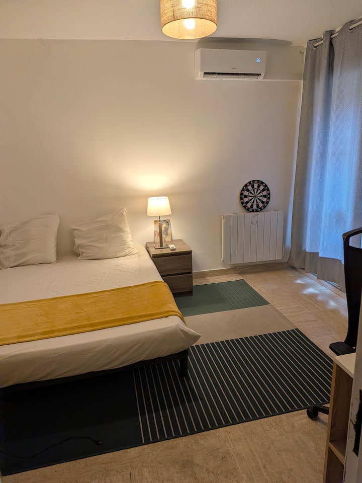Habitación