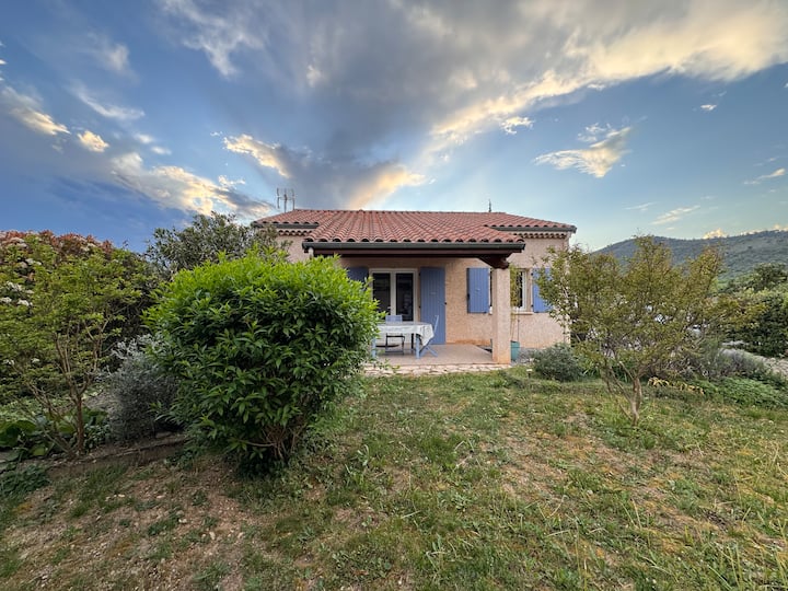 Gîte - Ruoms