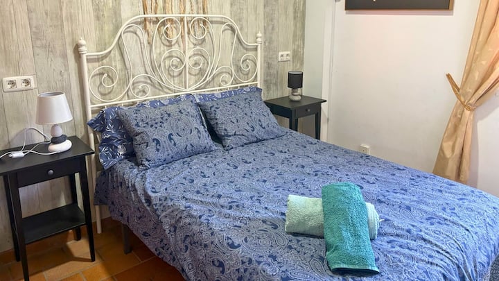 Dhomë gjumi 4