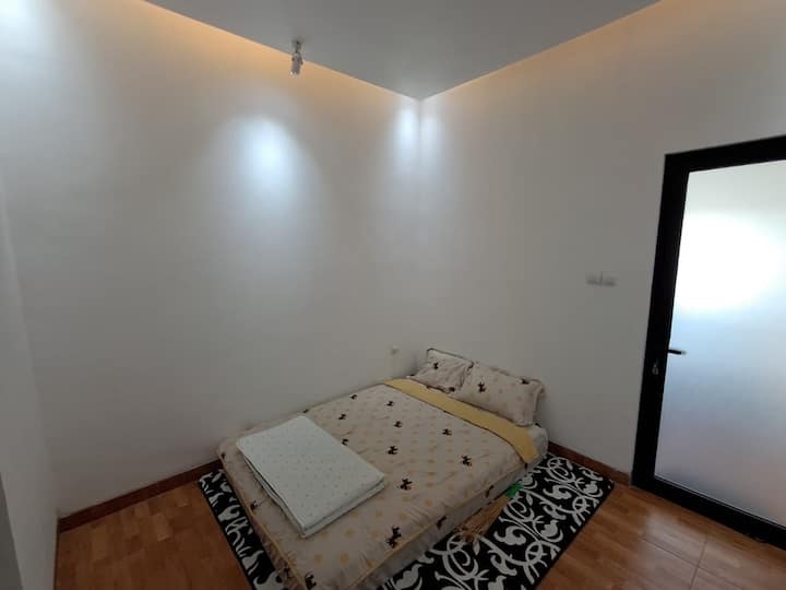 Kamar tidur 3