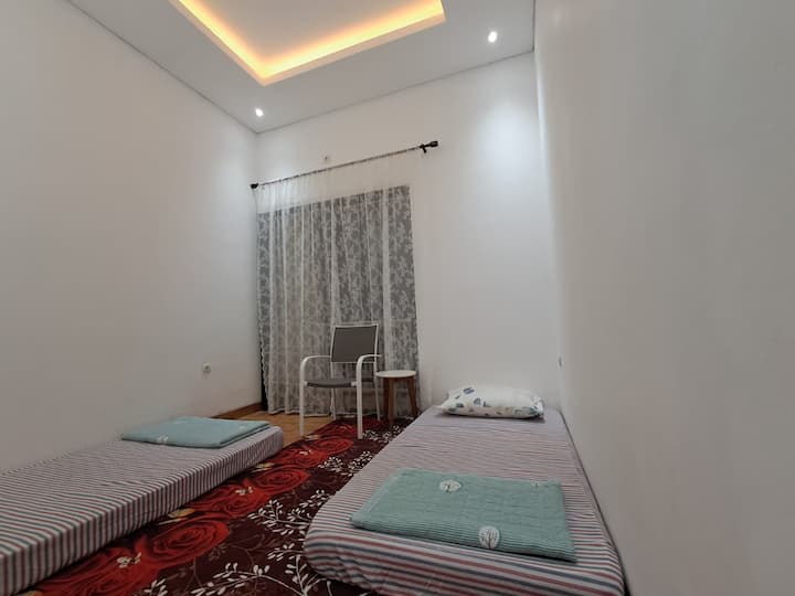 Kamar tidur 2