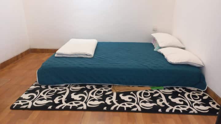 Kamar tidur 4